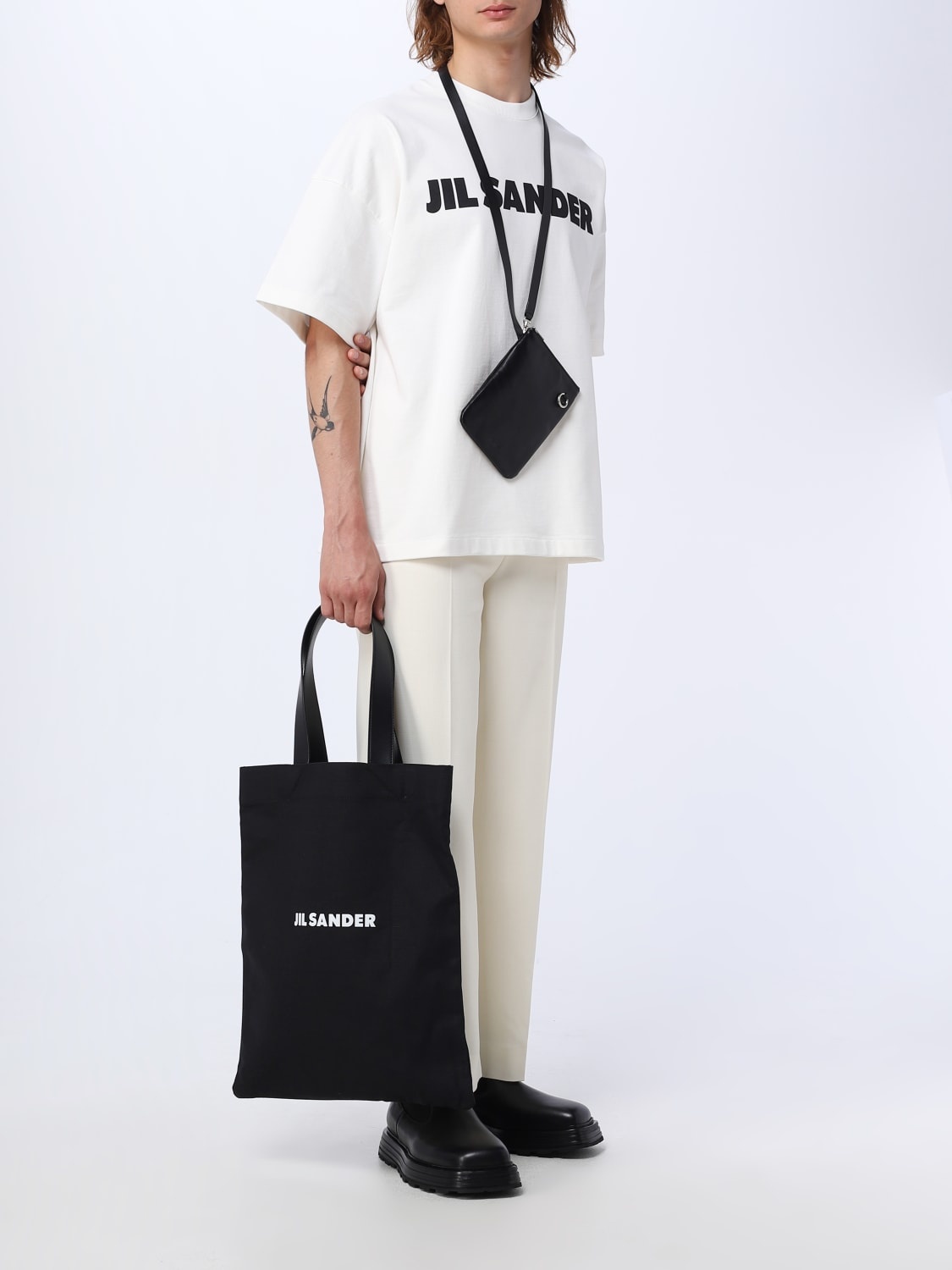 Bags men Jil Sander - 2