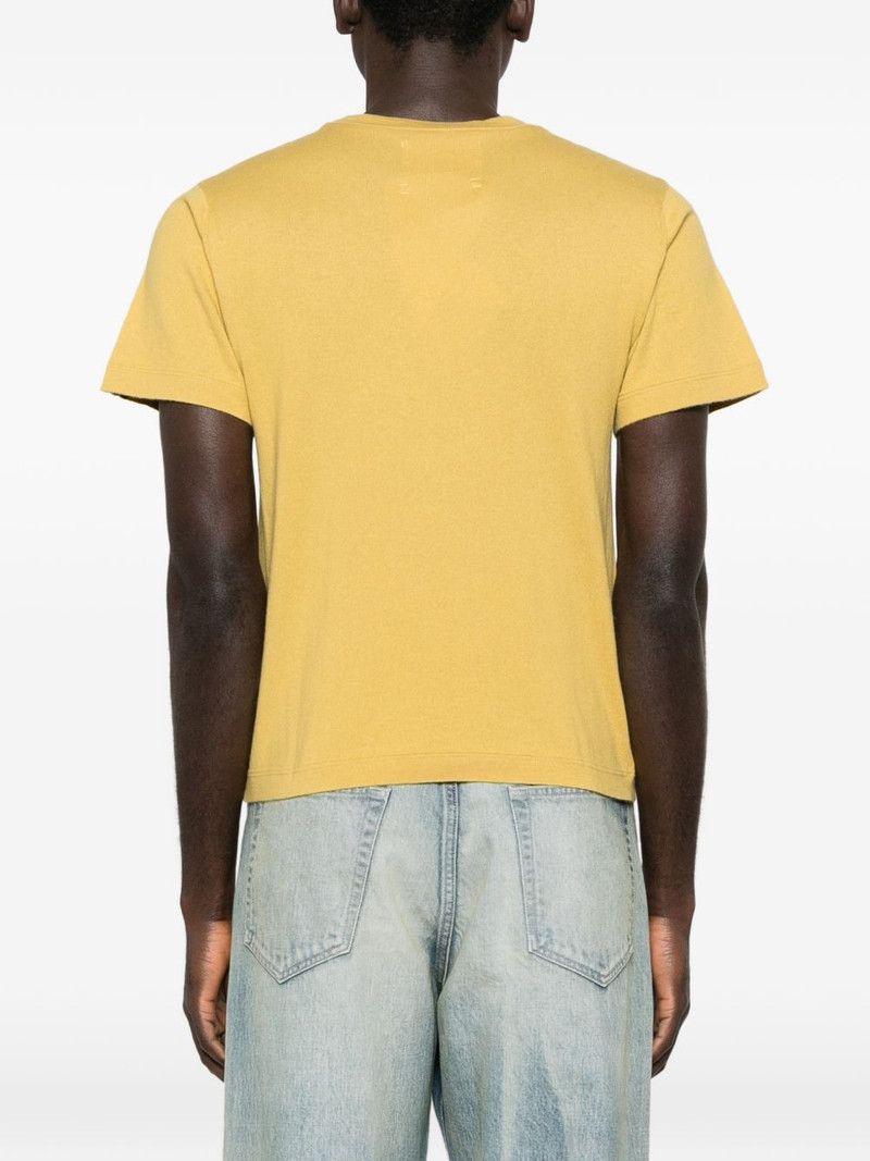 Cuba crew-neck T-shirt 4