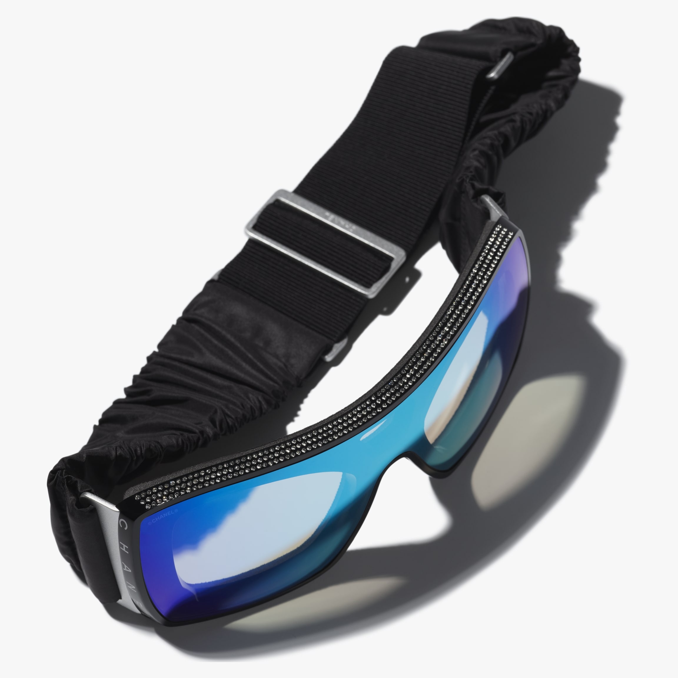 Shield Sunglasses - 4