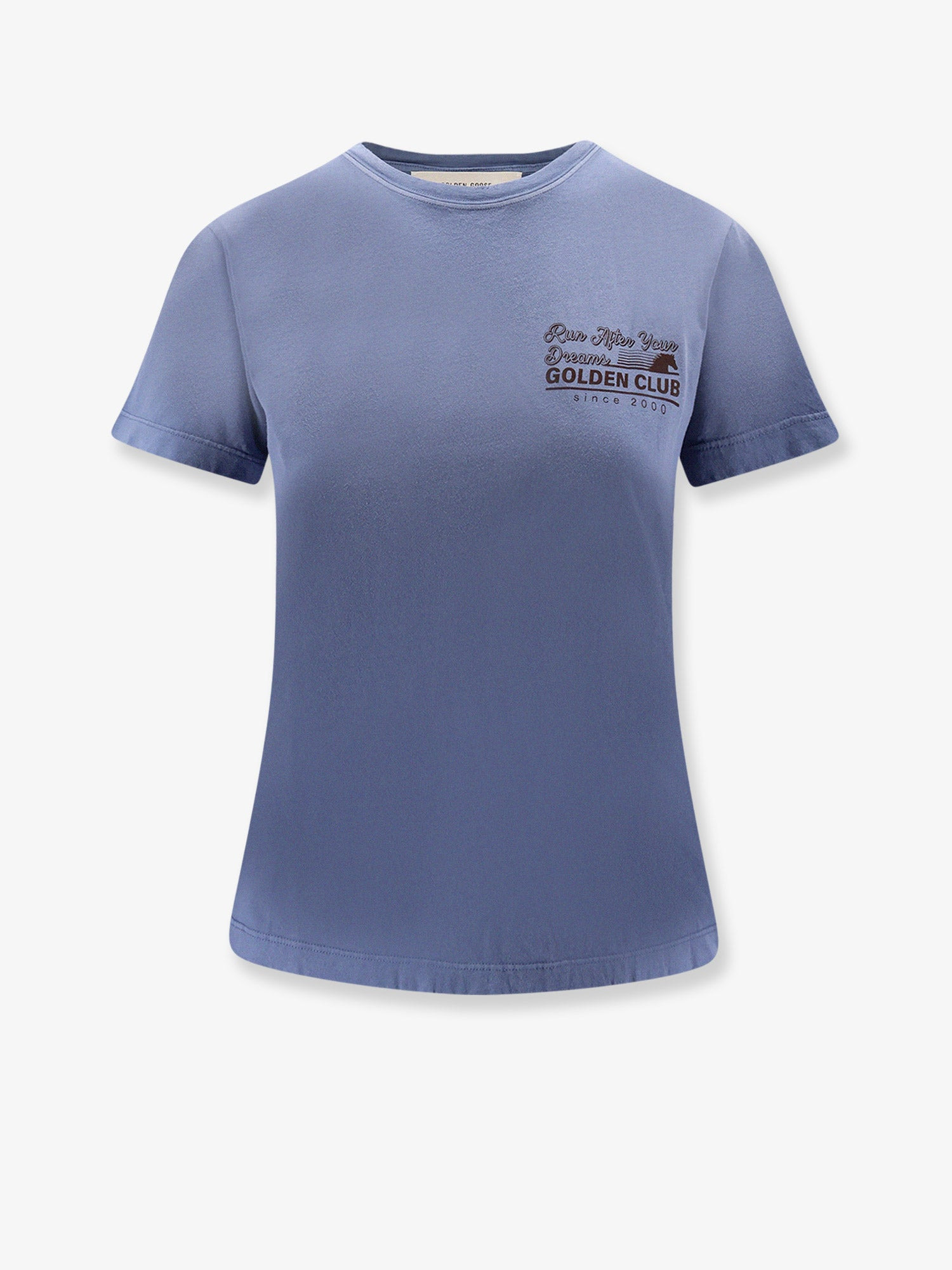 Cotton T-Shirt - 1