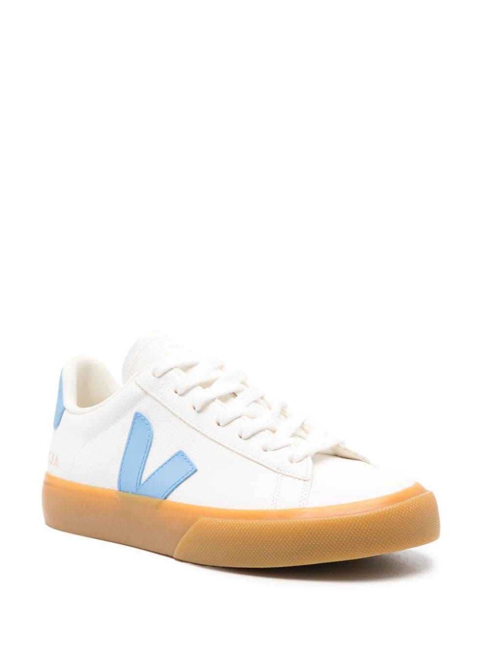 Campo leather sneakers - 2