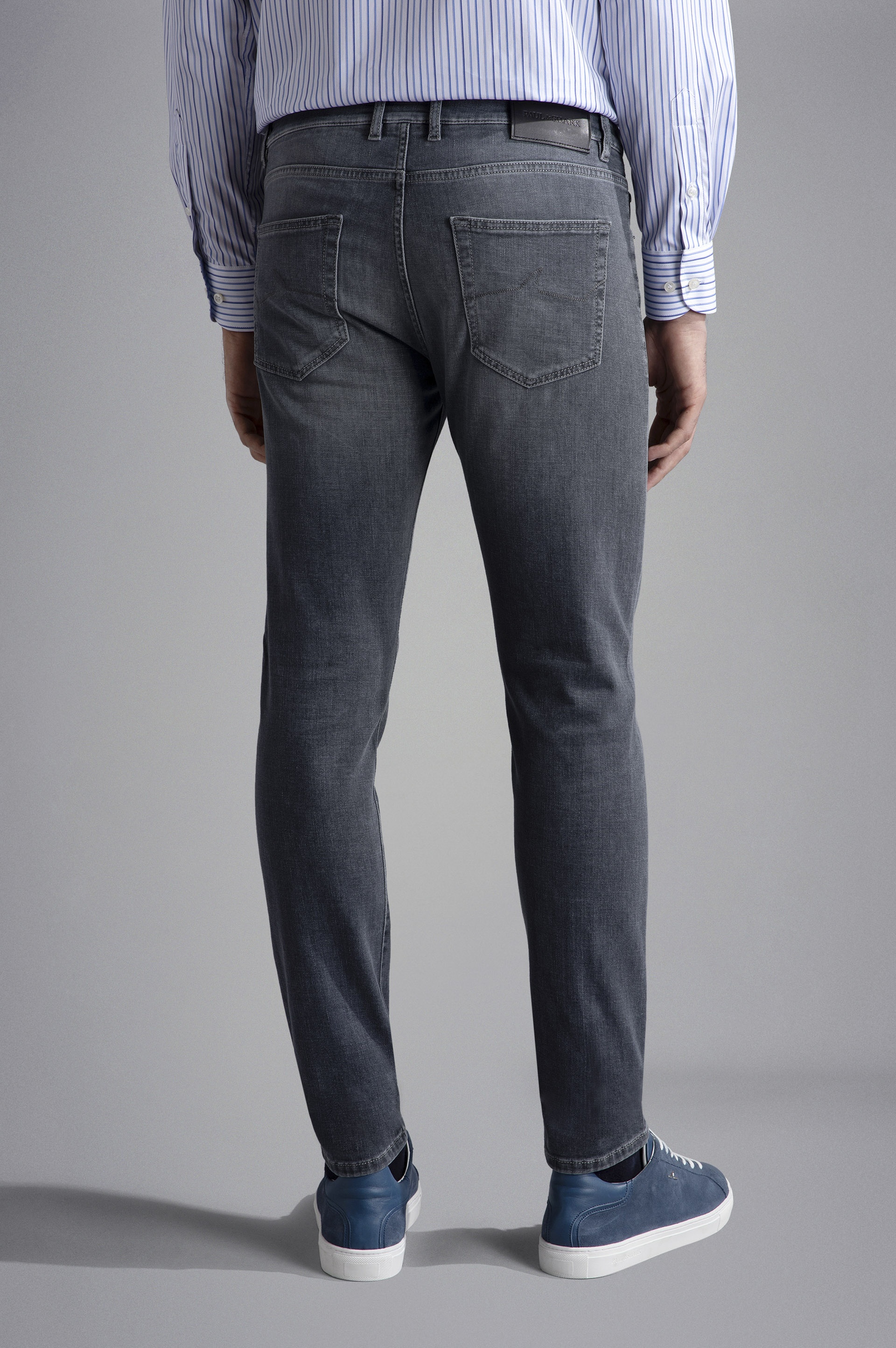 DENIM COMFORT JEANS - 3