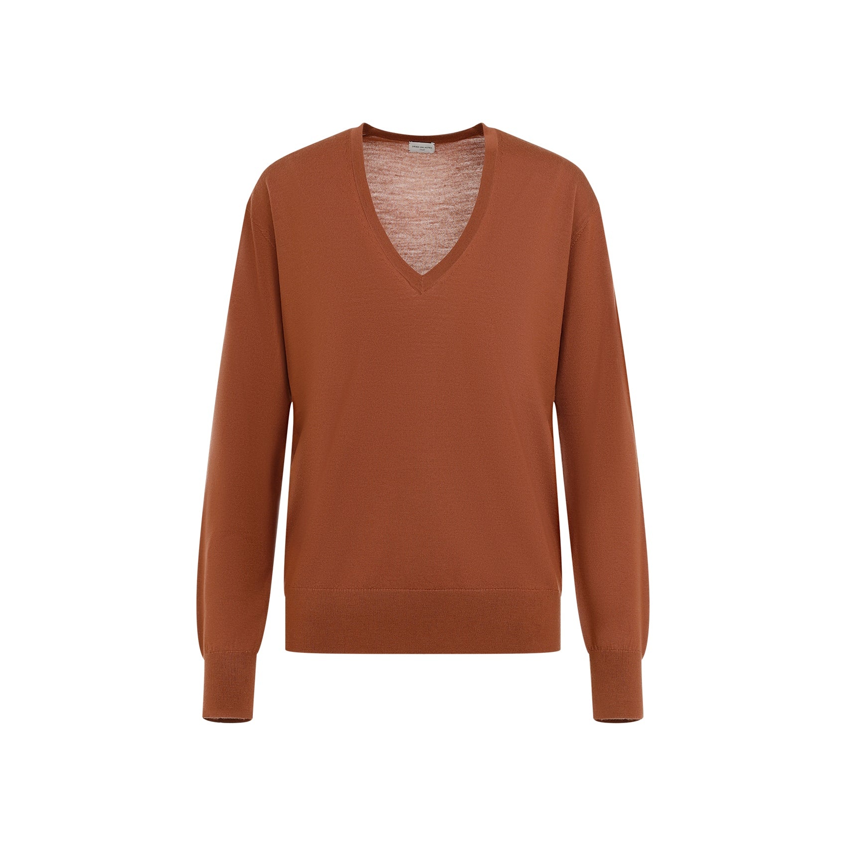 Dries Van Noten Women Dries Van Noten Tuomas Pullover - 1
