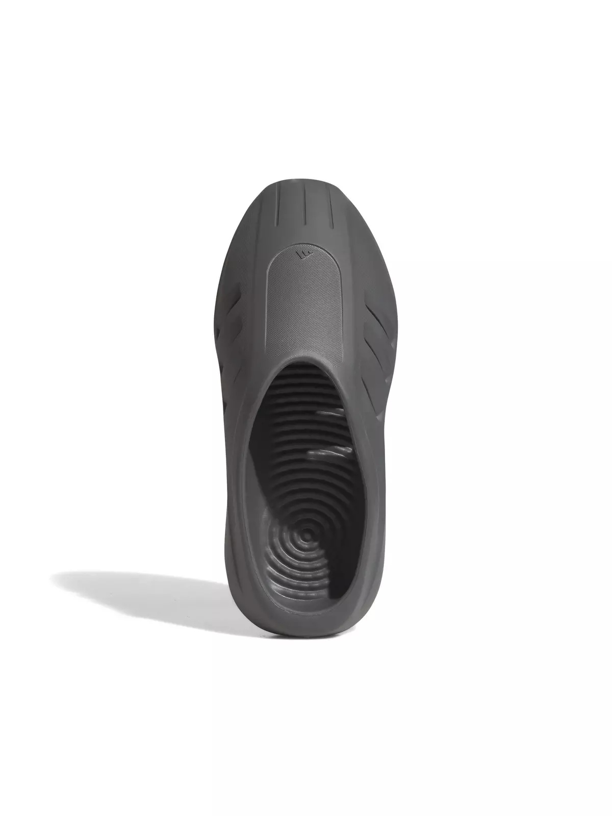 Originals adiFOM IIInfinity "Dark Grey" Men's Mule - 5