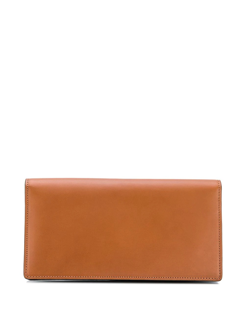 foldover wallet - 1