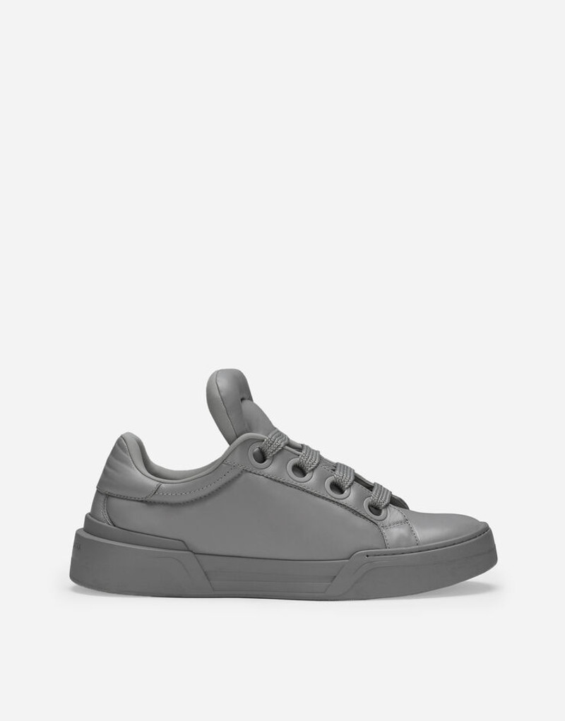 Nappa leather Mega Skate sneakers 1