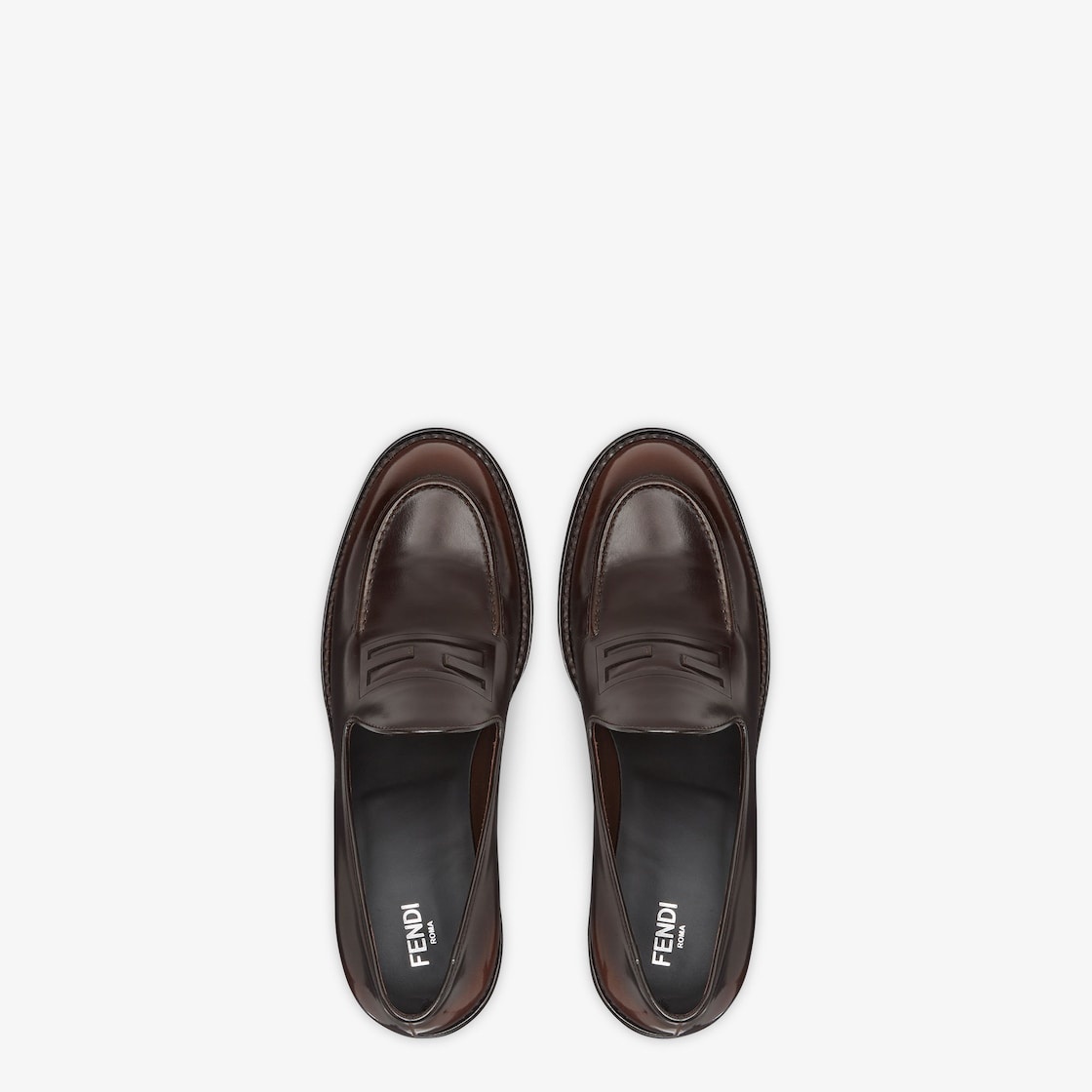 Baguette loafers - 4