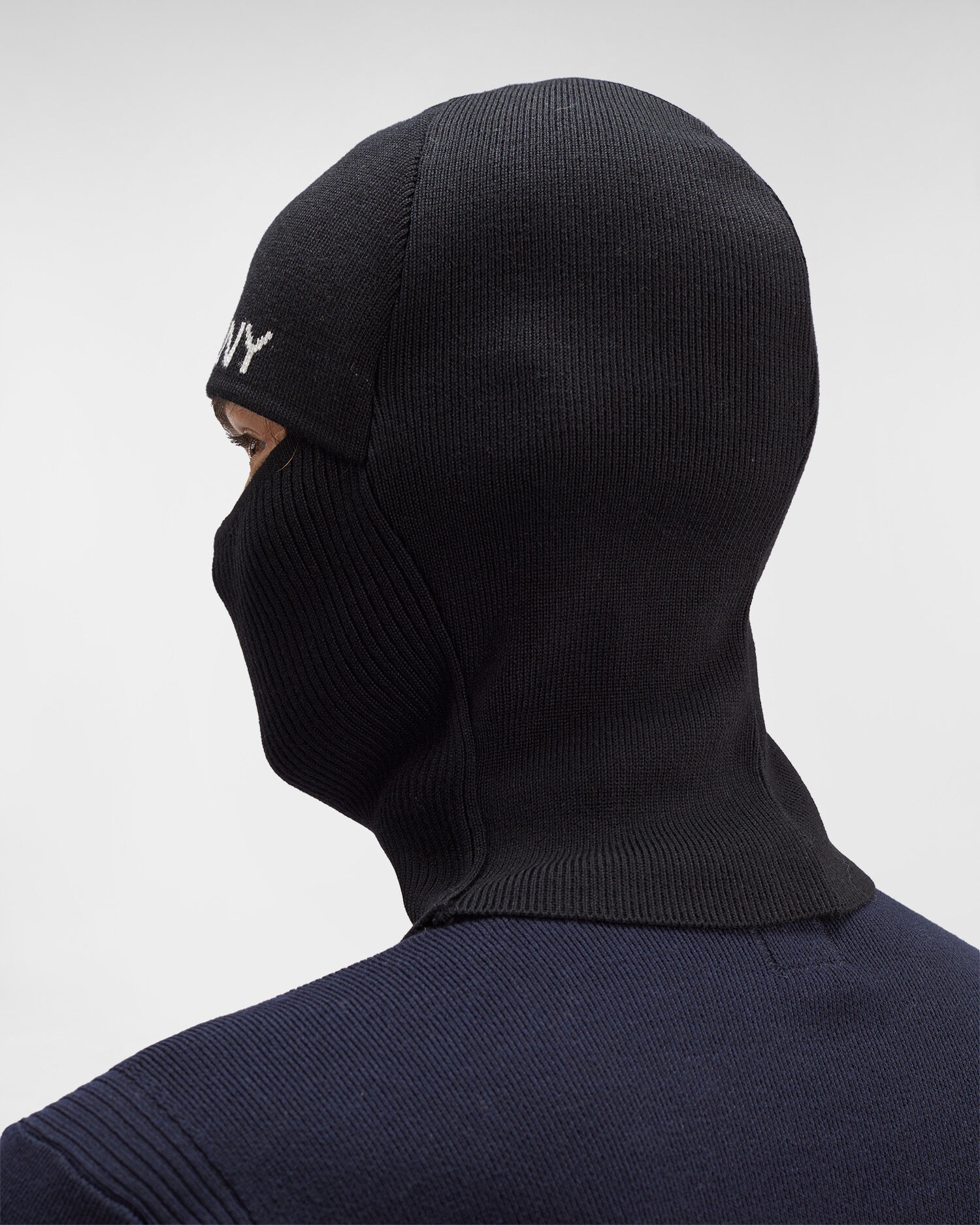 Re-Wool Balaclava - 3