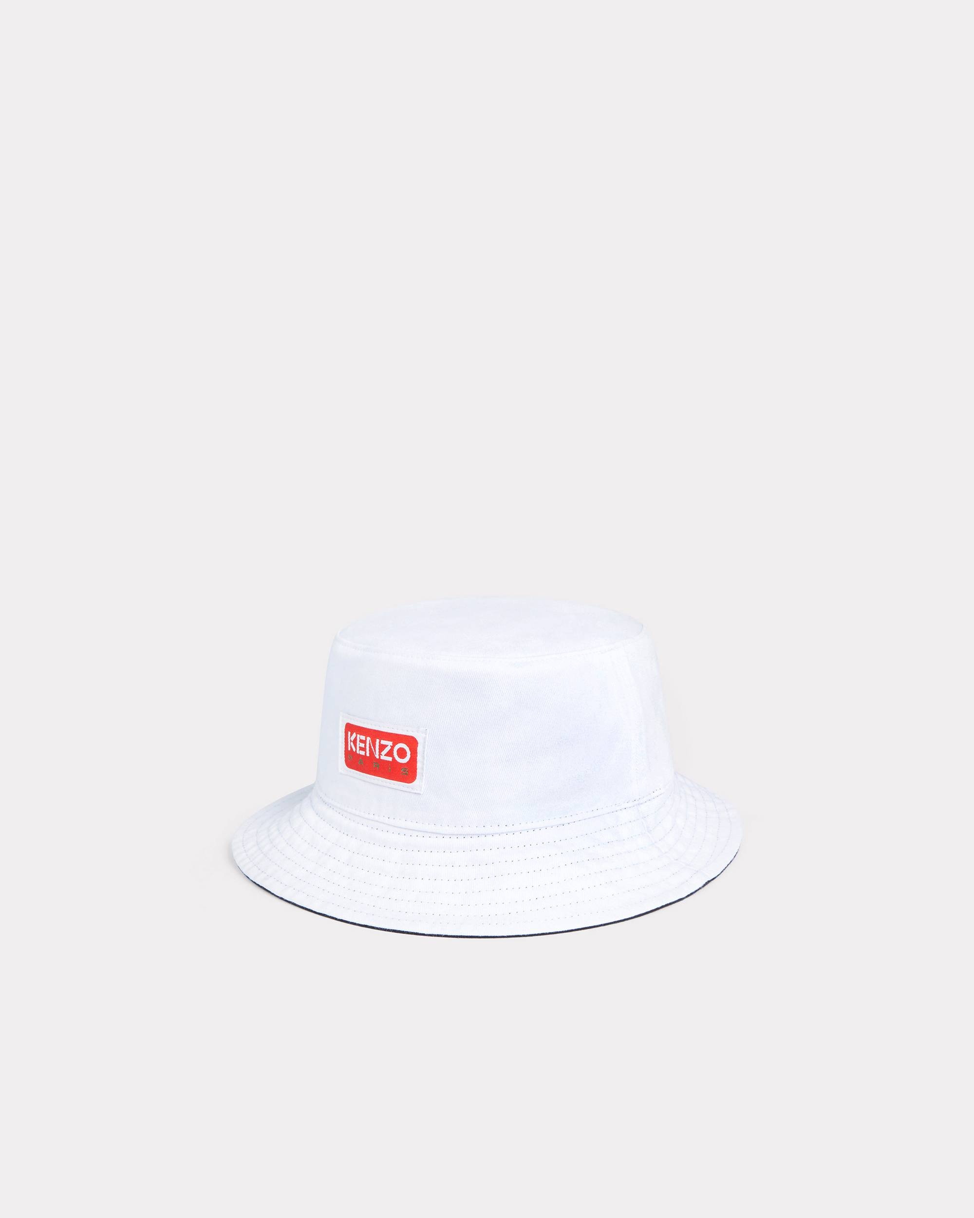 Reversible 'KENZO Graphy' bucket hat - 4