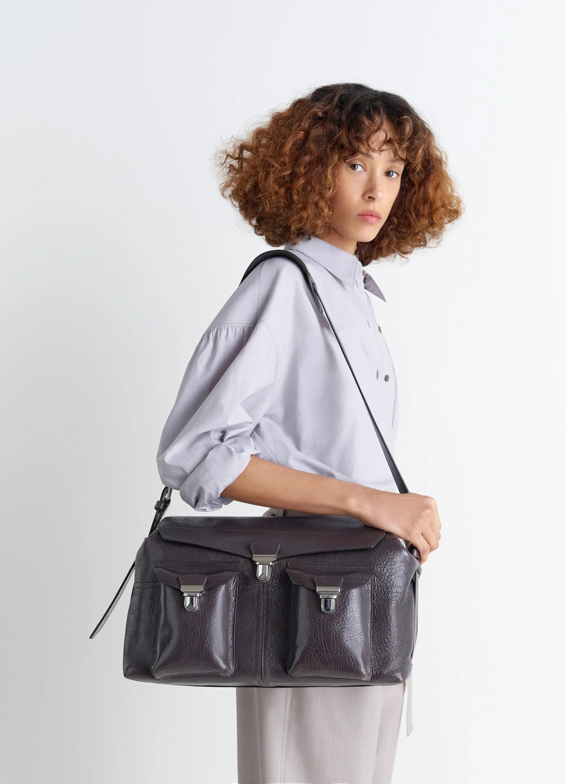 WEEK-END GEAR BAG - 3