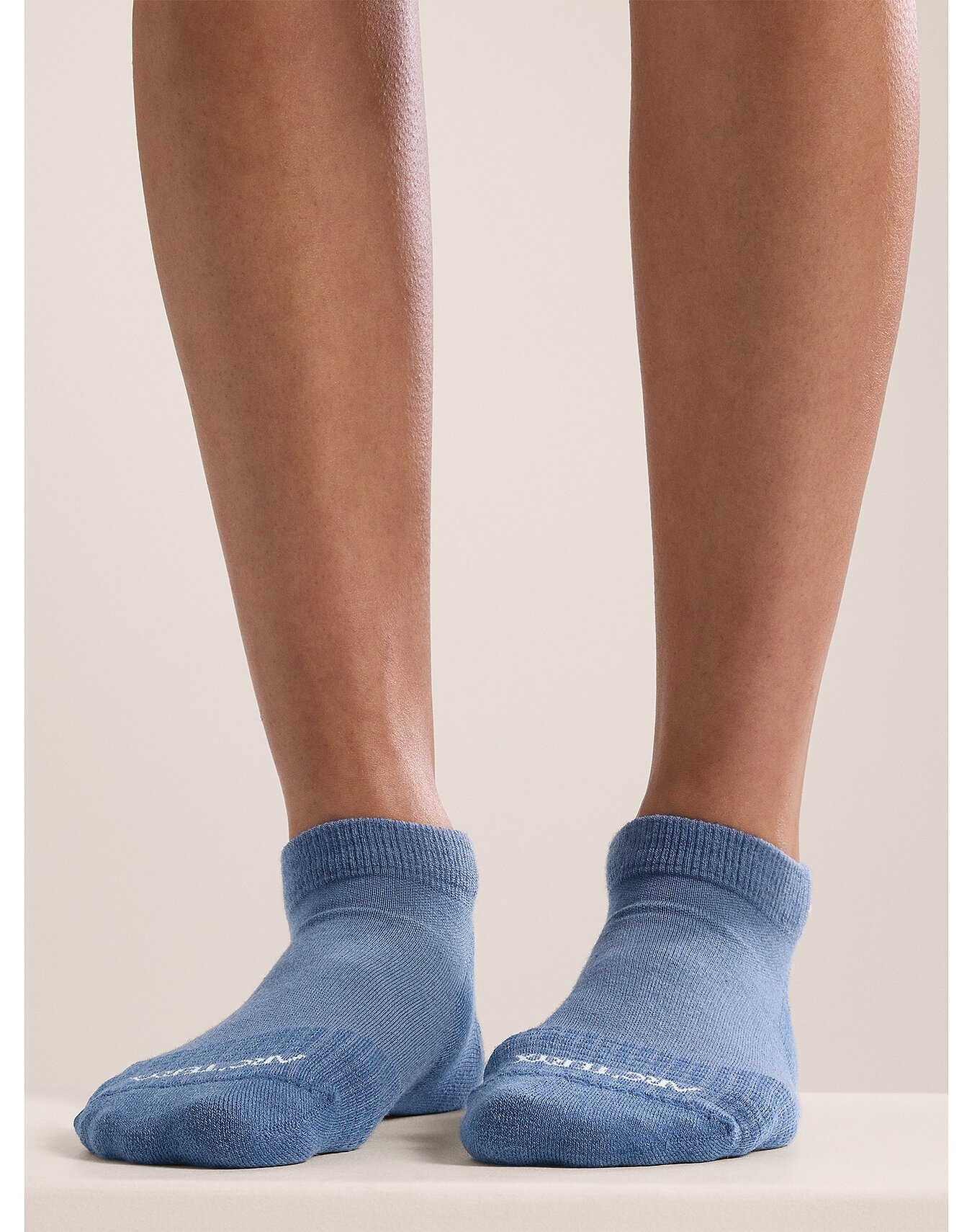 Merino Wool Low Cut Sock - 3