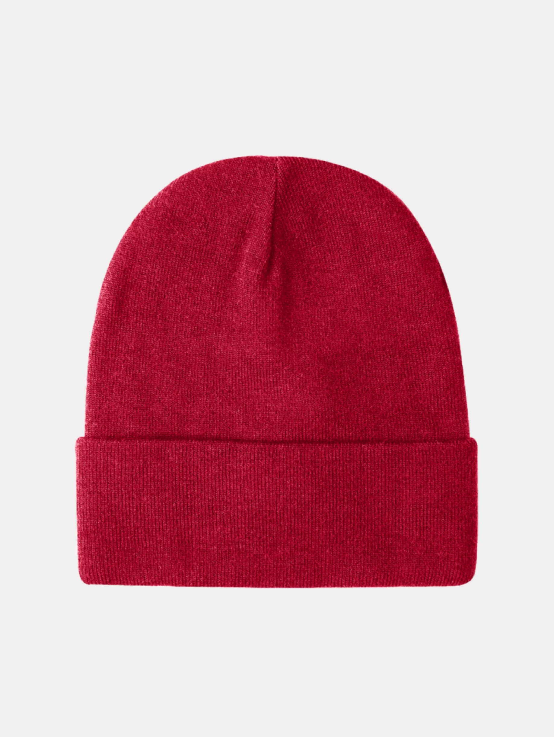 Unisex UA Halftime Collegiate Beanie - 2