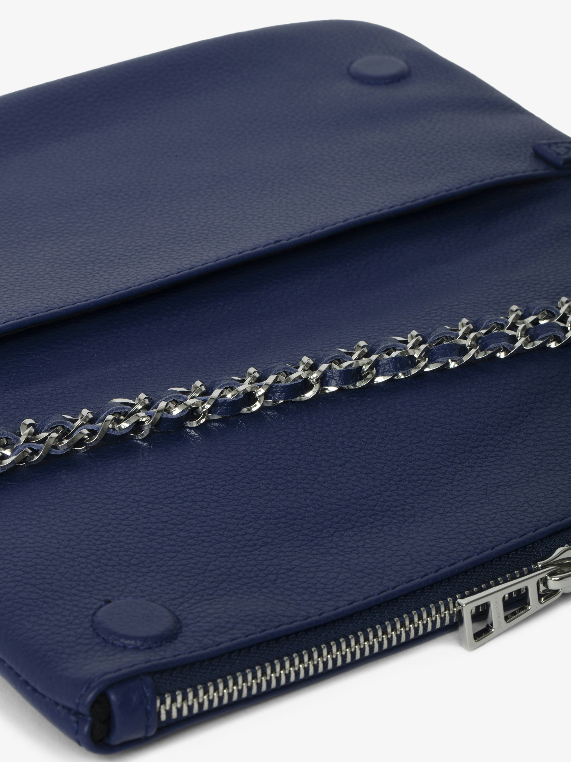 Rock Clutch - 4