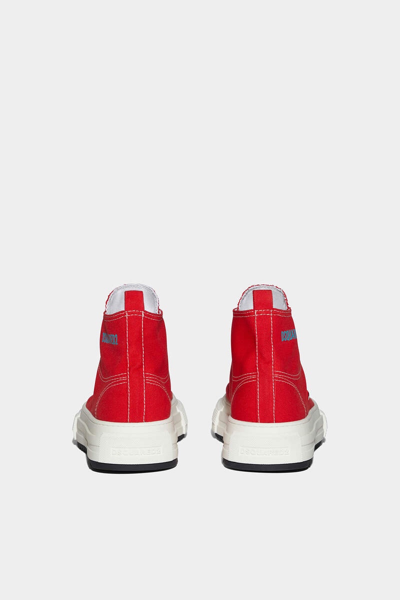 BERLIN SNEAKERS - 2