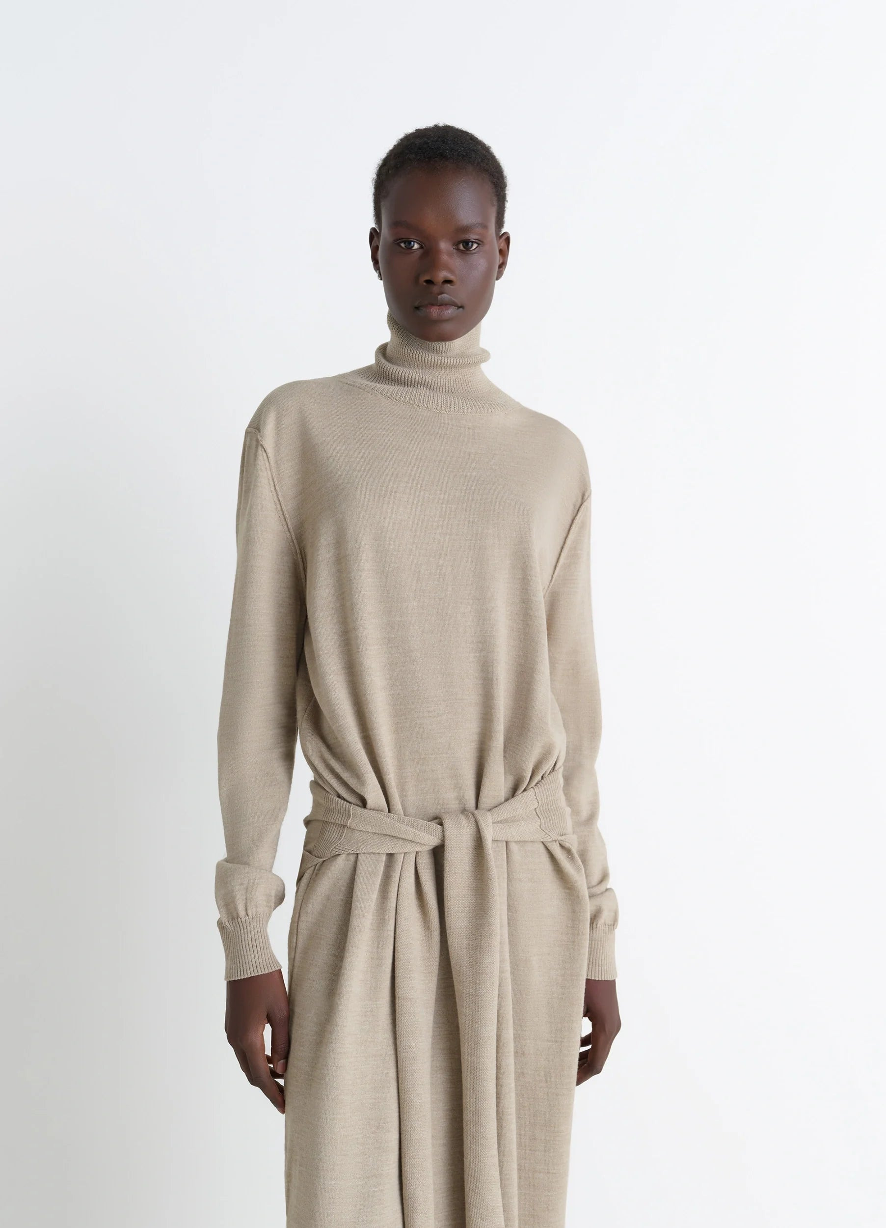 TROMPE L'OEIL DRESS - 6