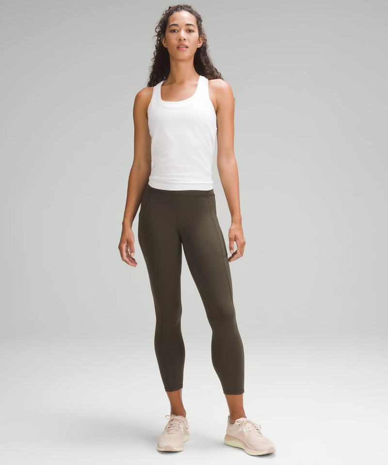 lululemon Chargefeel Low Women's Workout Shoe outlook