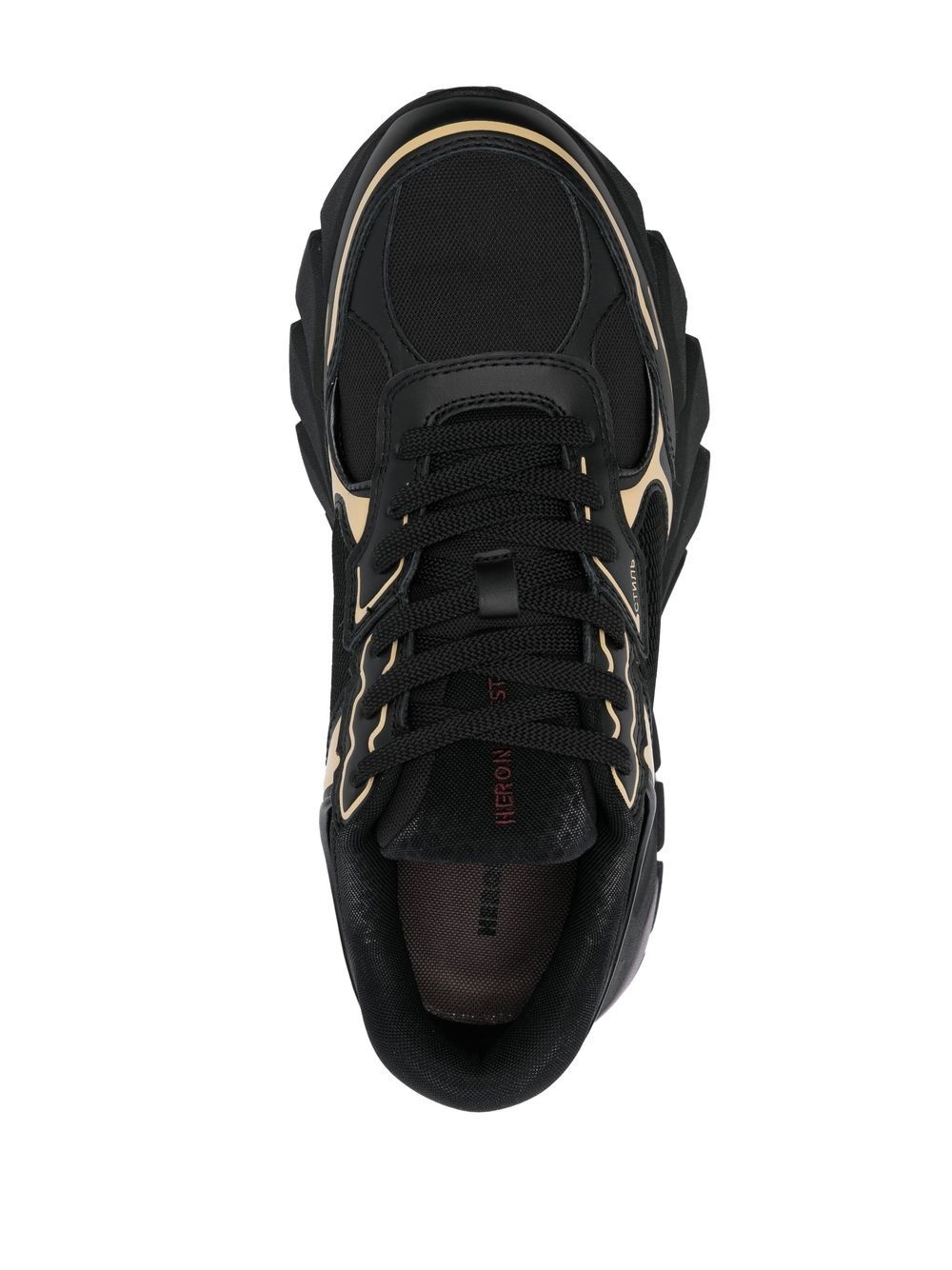 Boock Stepper sneakers - 4