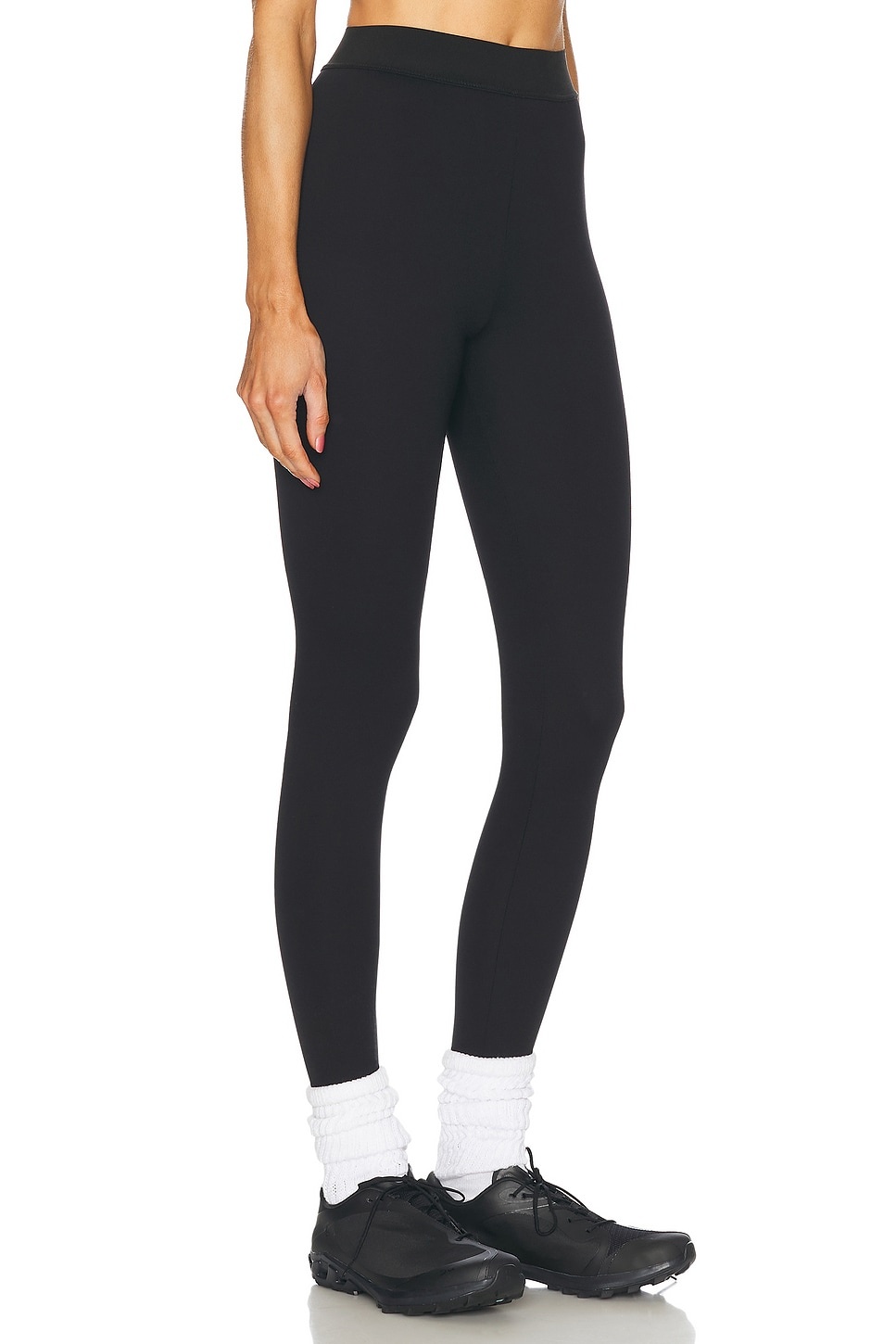 X Rosie Huntington-Whiteley RHW Active Legging - 2