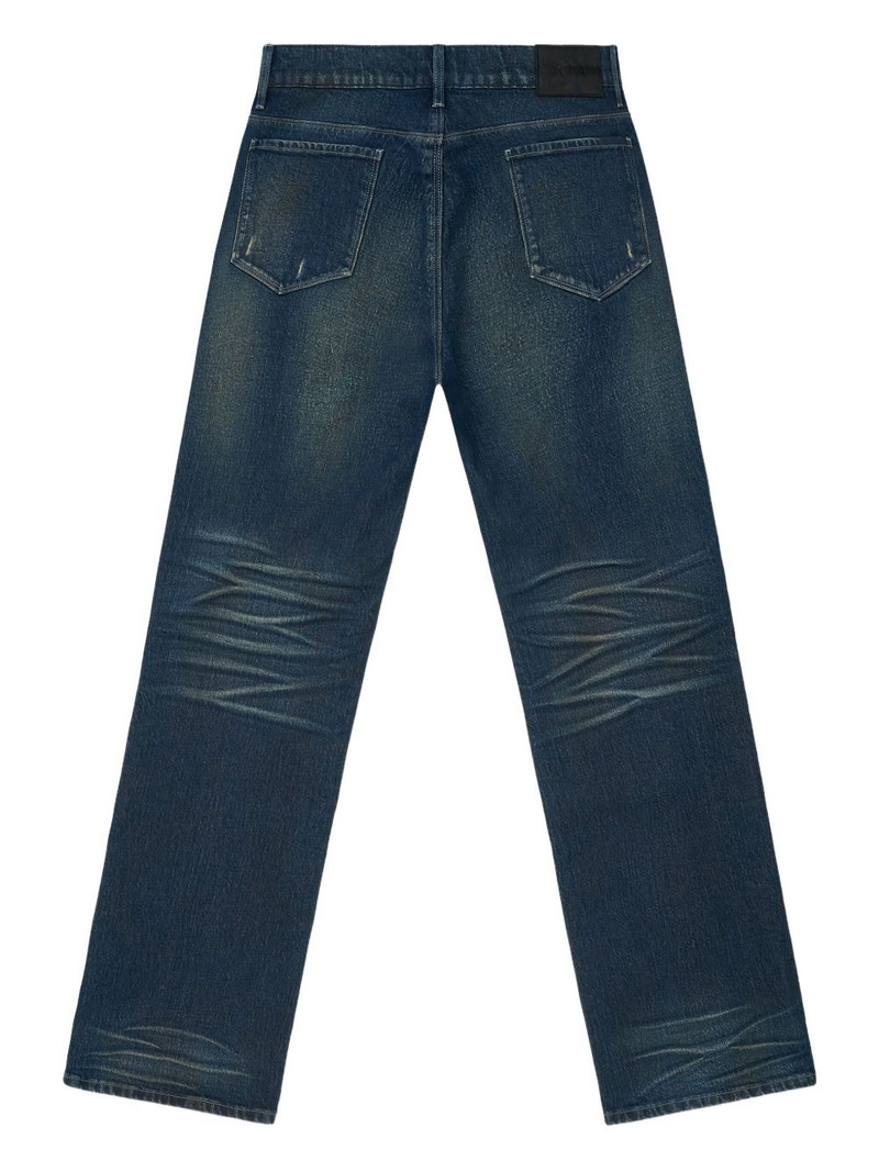 RTA Jonas jeans outlook