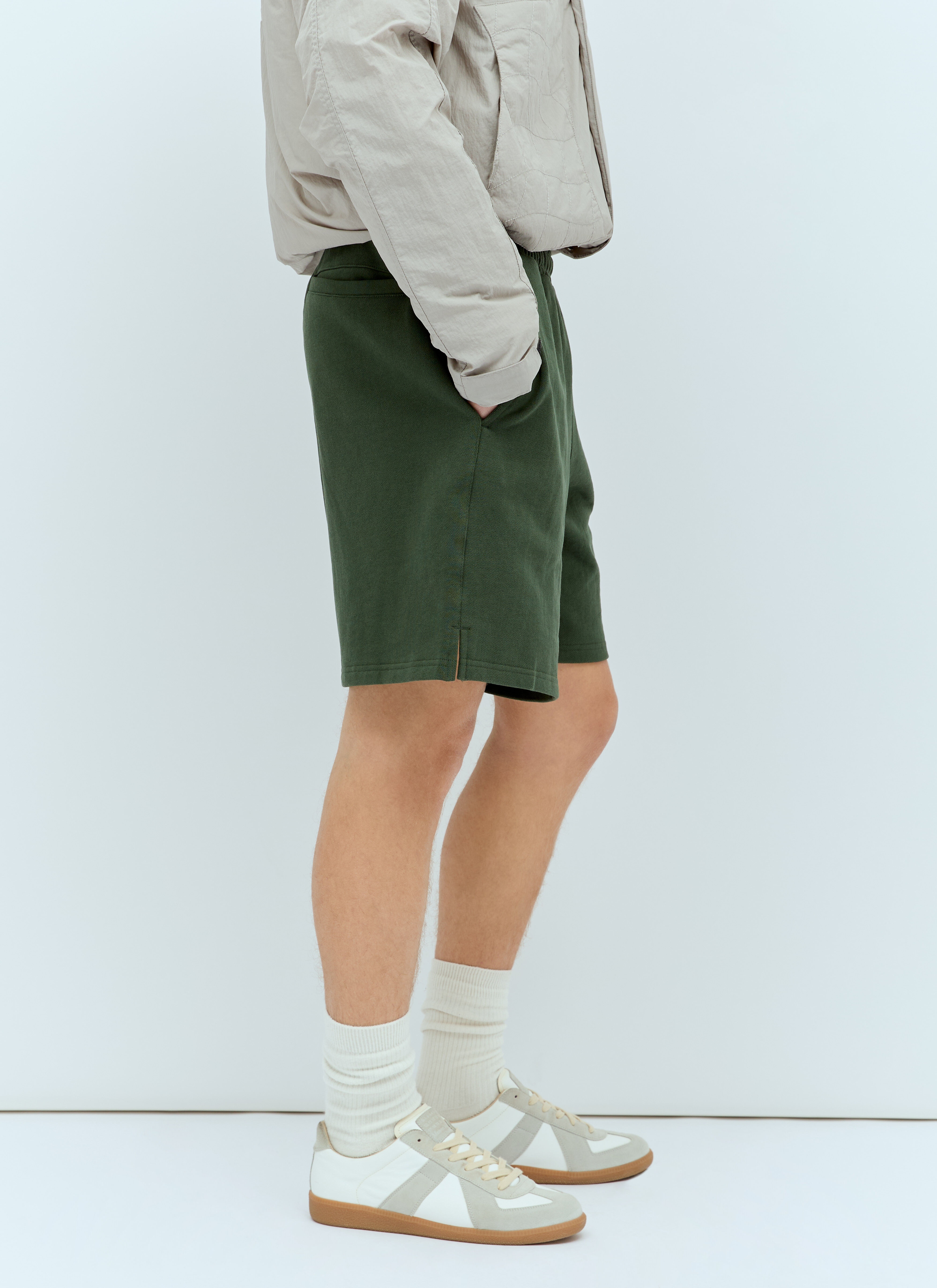 Classic French Terry Shorts - 4