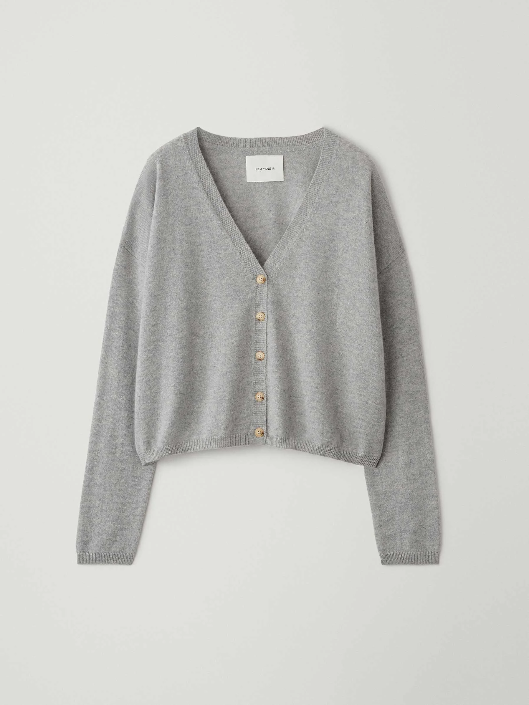 The Abby Cardigan - 1