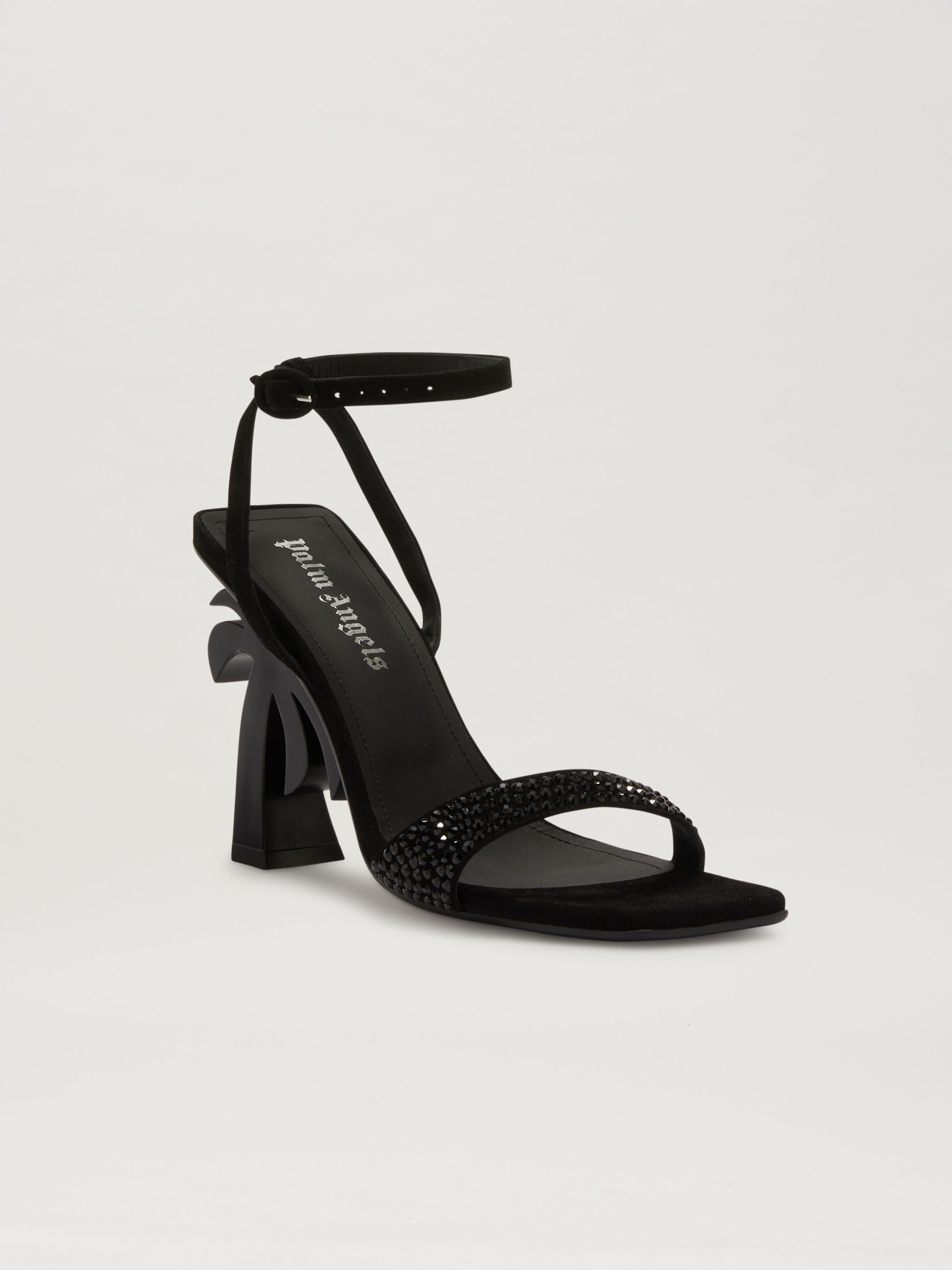 Palm Heels - 4