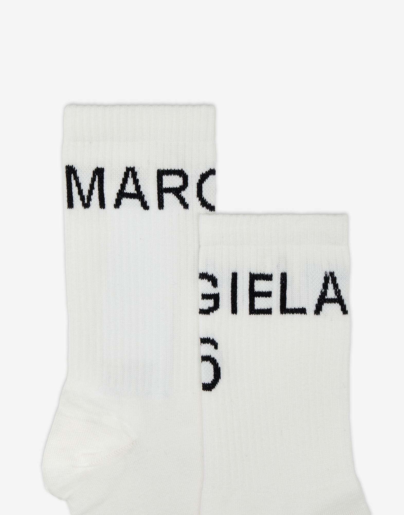 Margiela 6 socks - 2