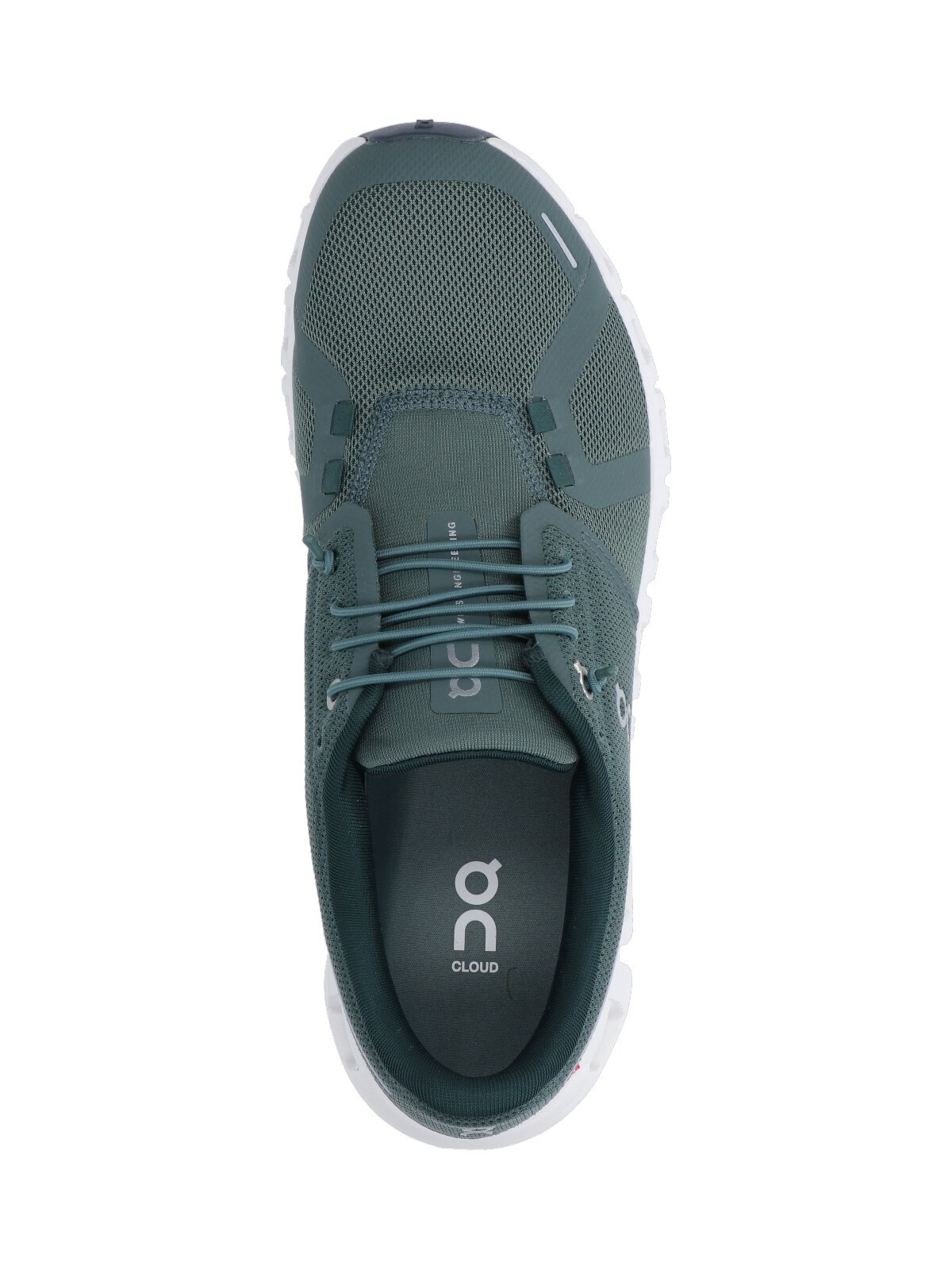 "CLOUD 6" SNEAKERS - 5