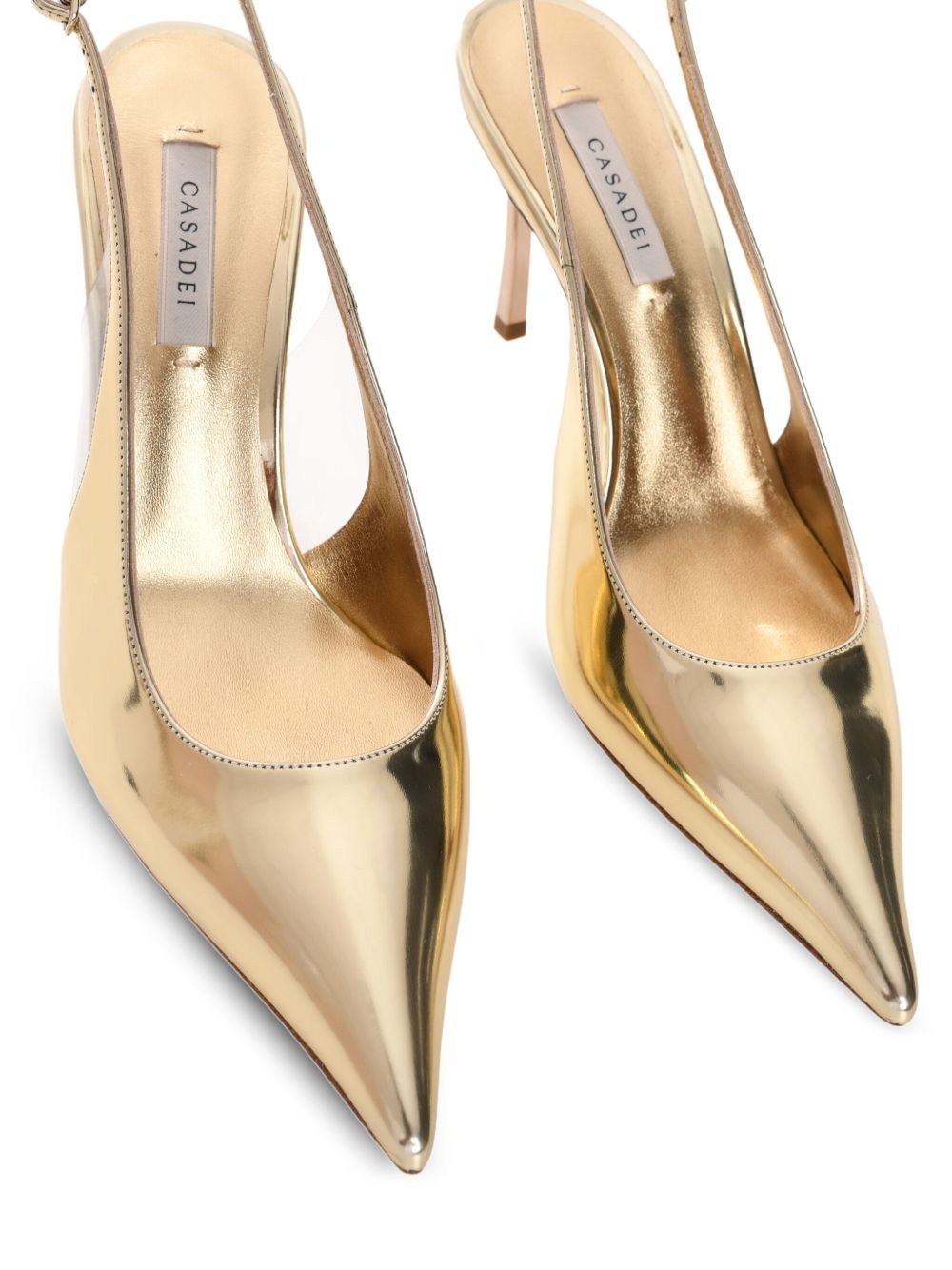 80mm Alice Blade pumps - 6