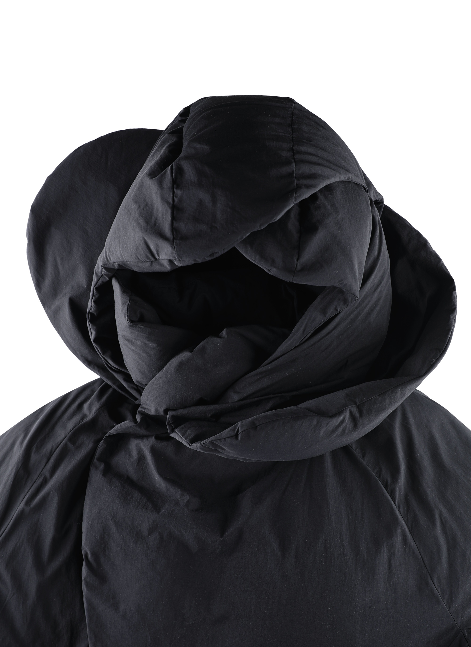 7.0 DOWN CENTER (BLACK) - 6