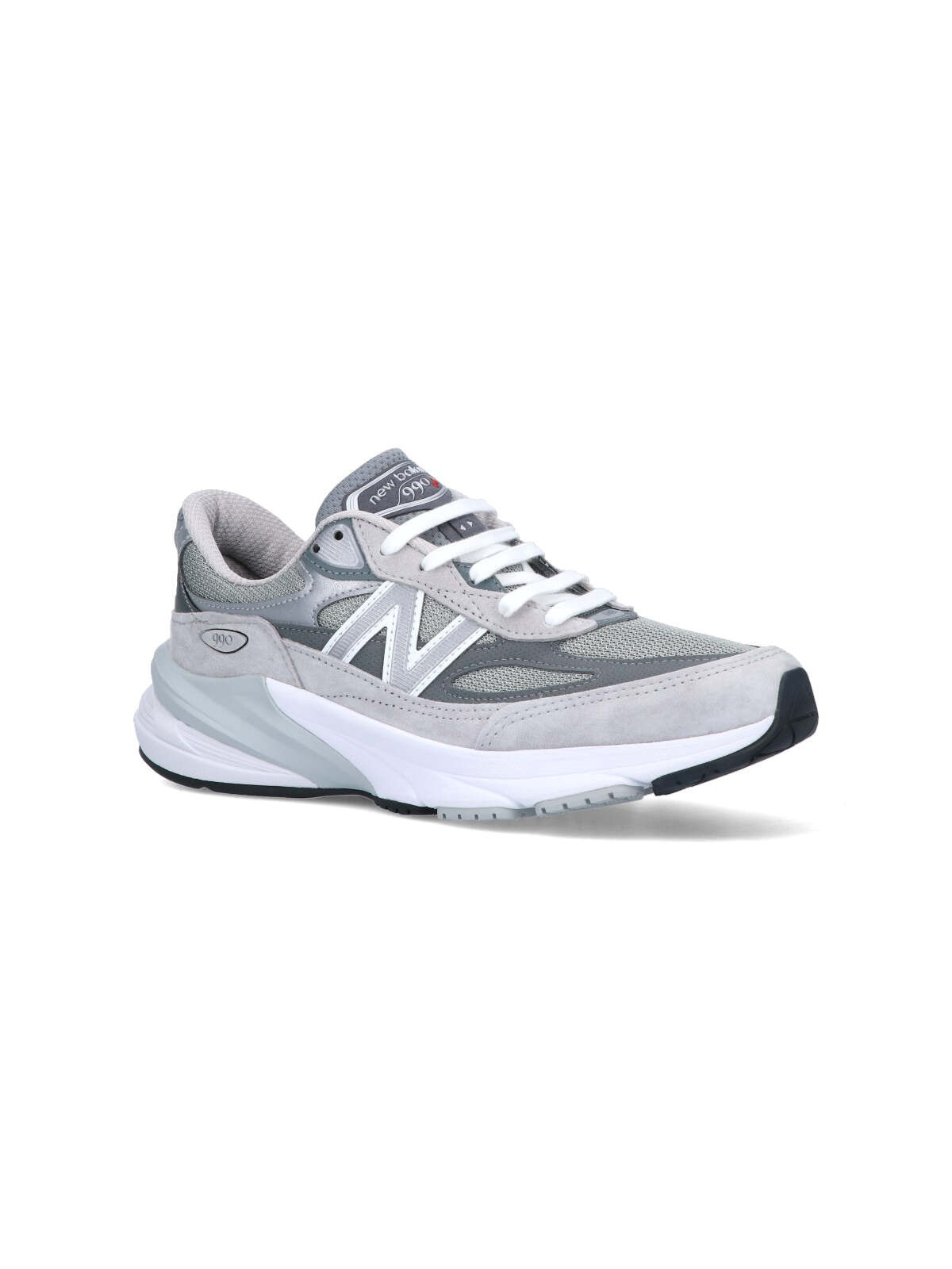 X TEDDY SANTIS '990 V6' SNEAKERS - 2
