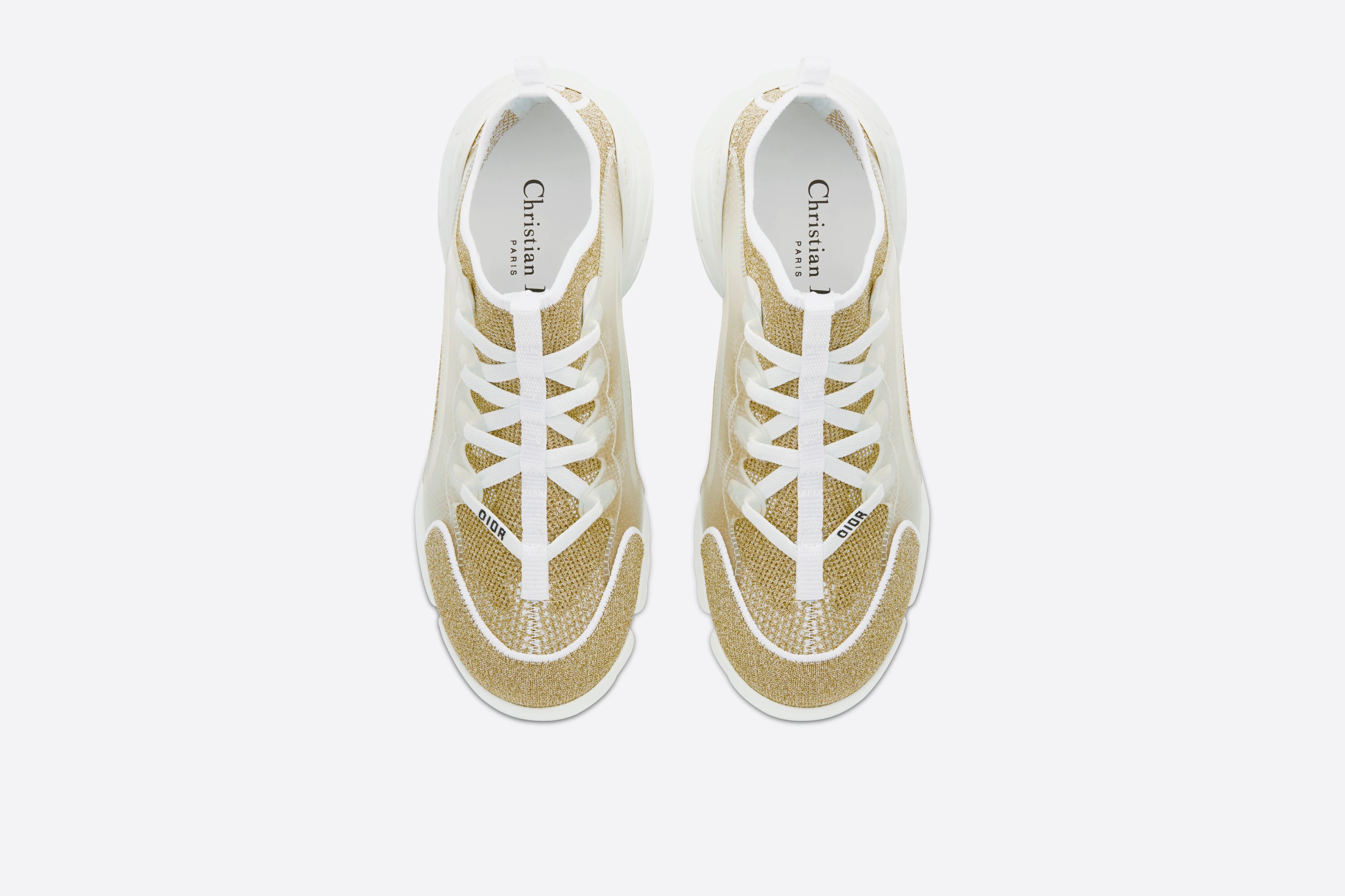D-Connect Sneaker - 4