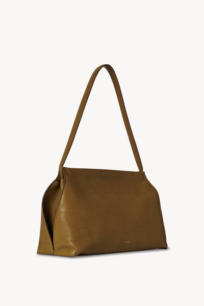 The Row Sienna Shoulder Bag in Leather outlook