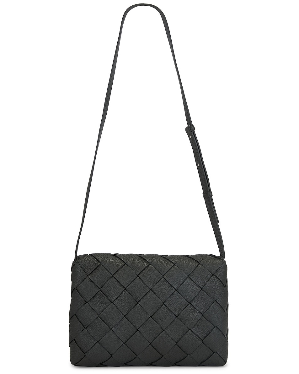 Intreccio Taurillon Crossbody Bag - 2
