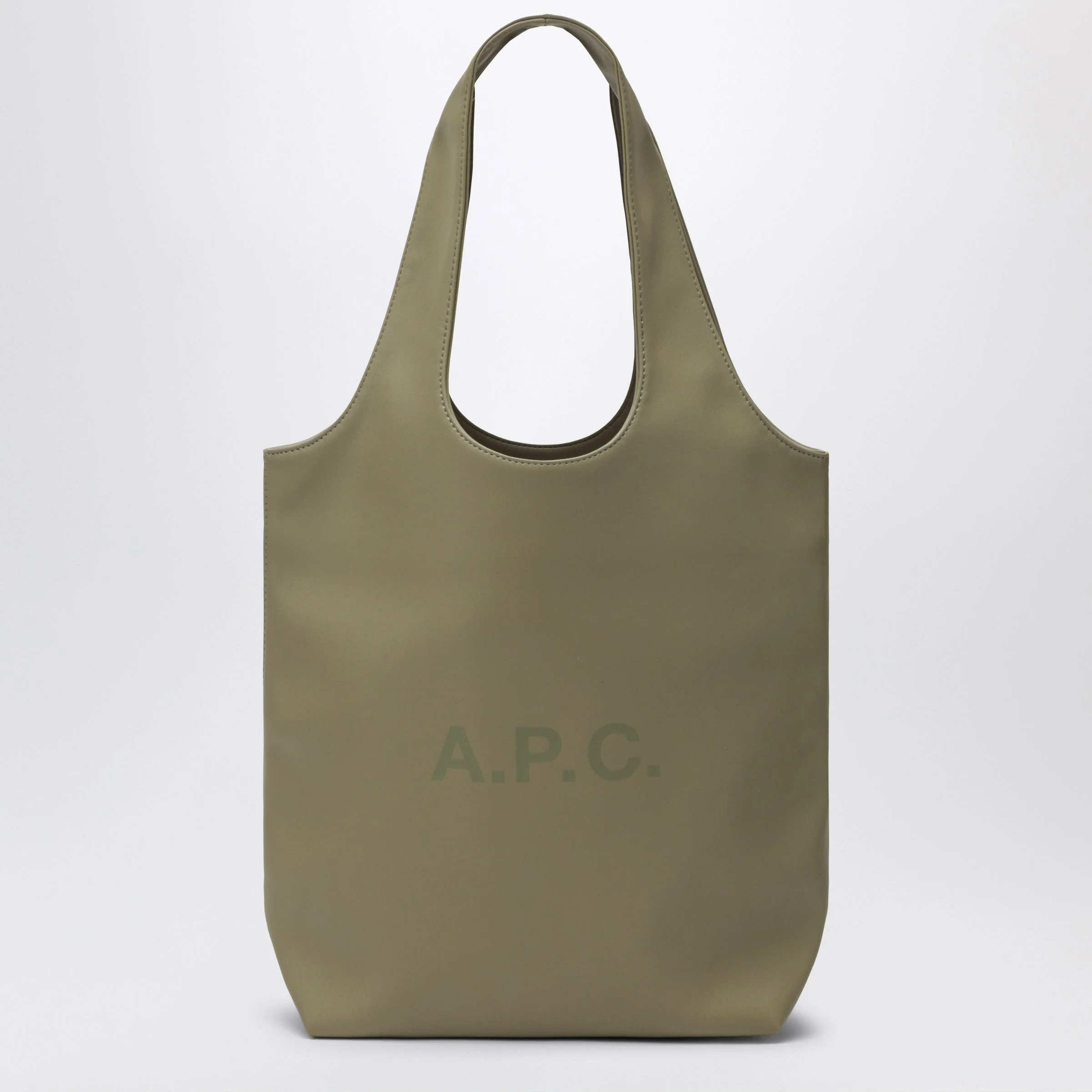 Clay green Ninon Small bag - 1