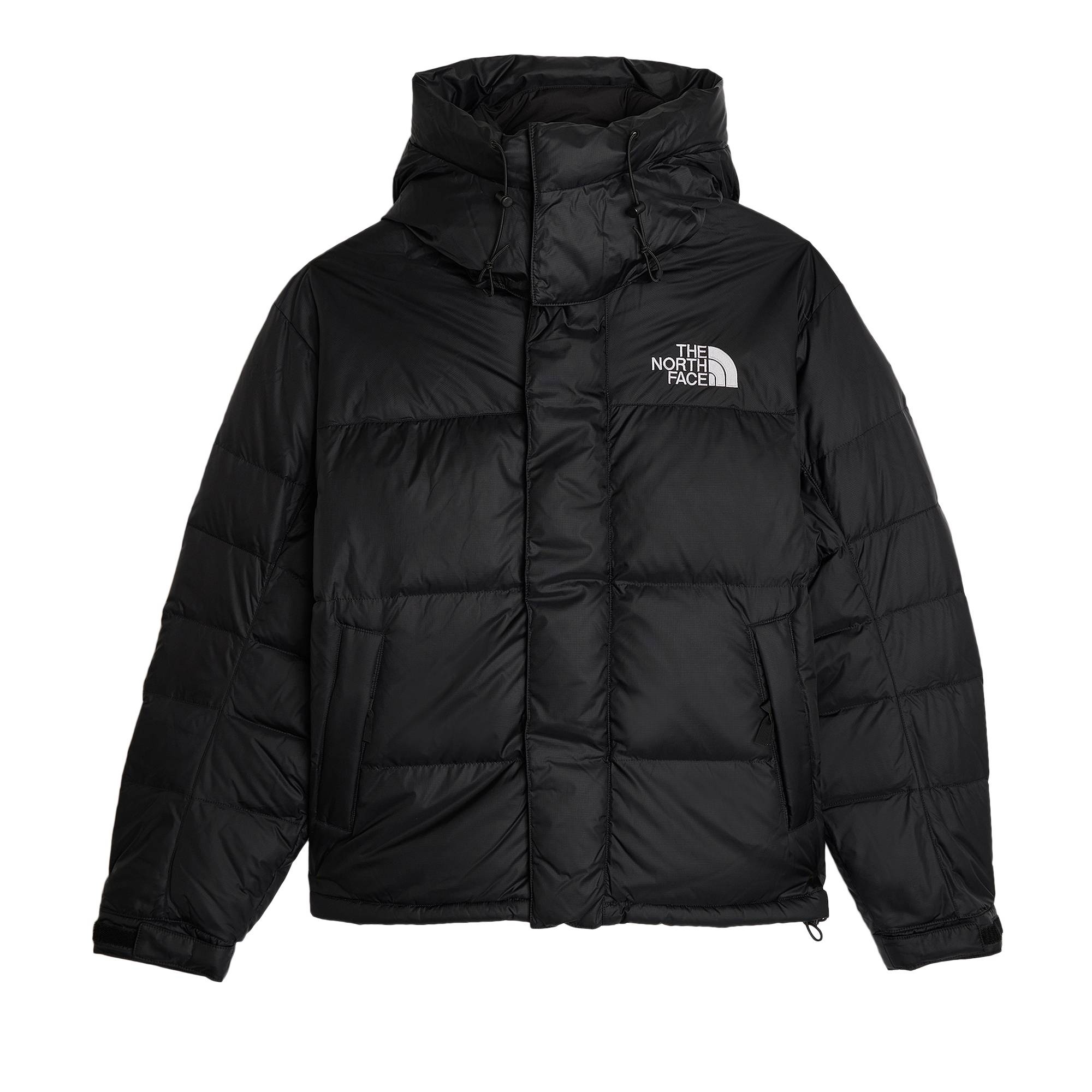 The North Face HMLYN Baltoro Jacket 'TNF Black' - 1