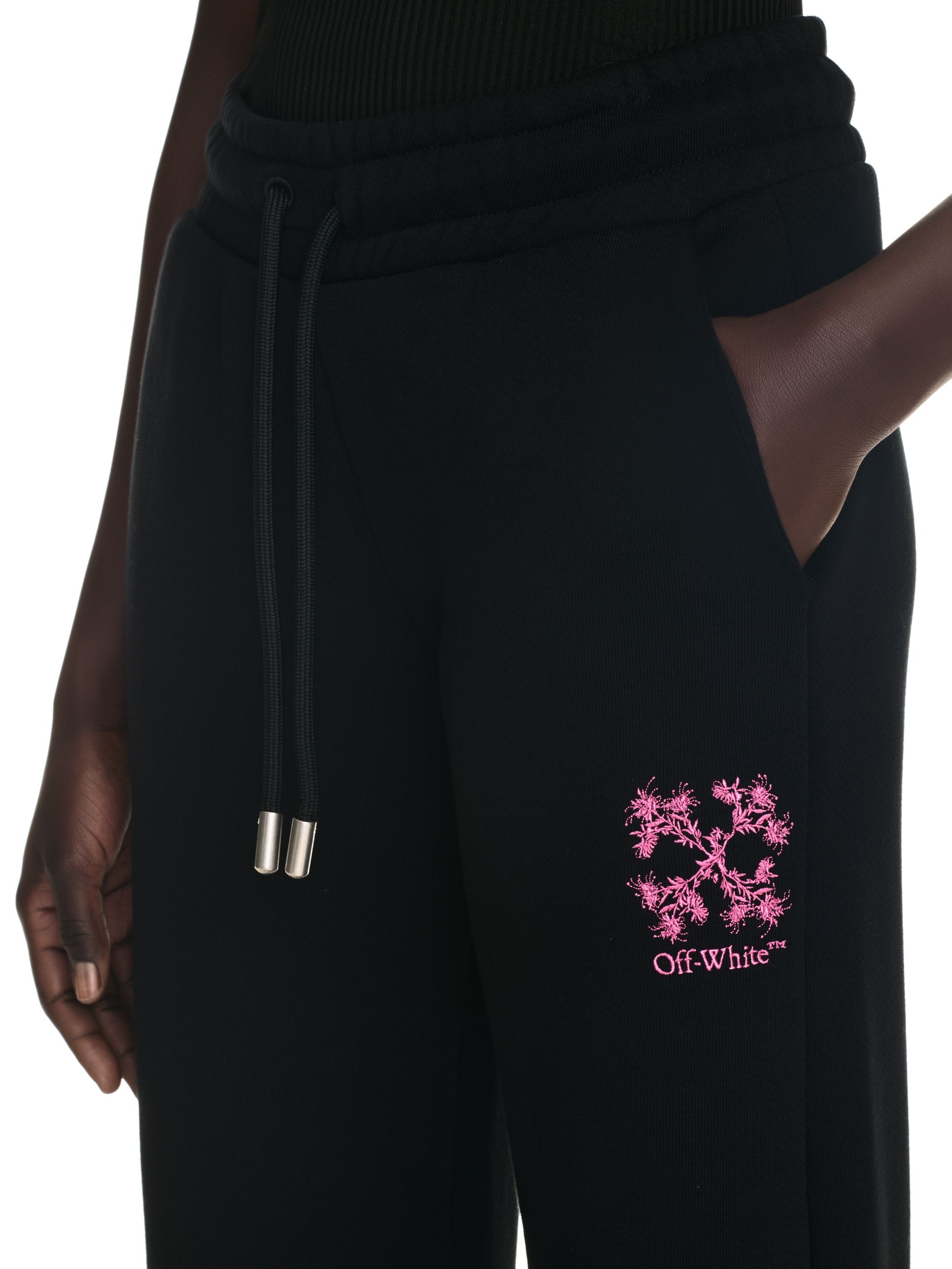 Embr Mini Arrow Reg Sweatpant - 5