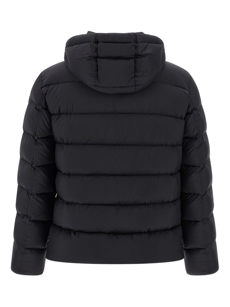 Herno quilted jacket outlook