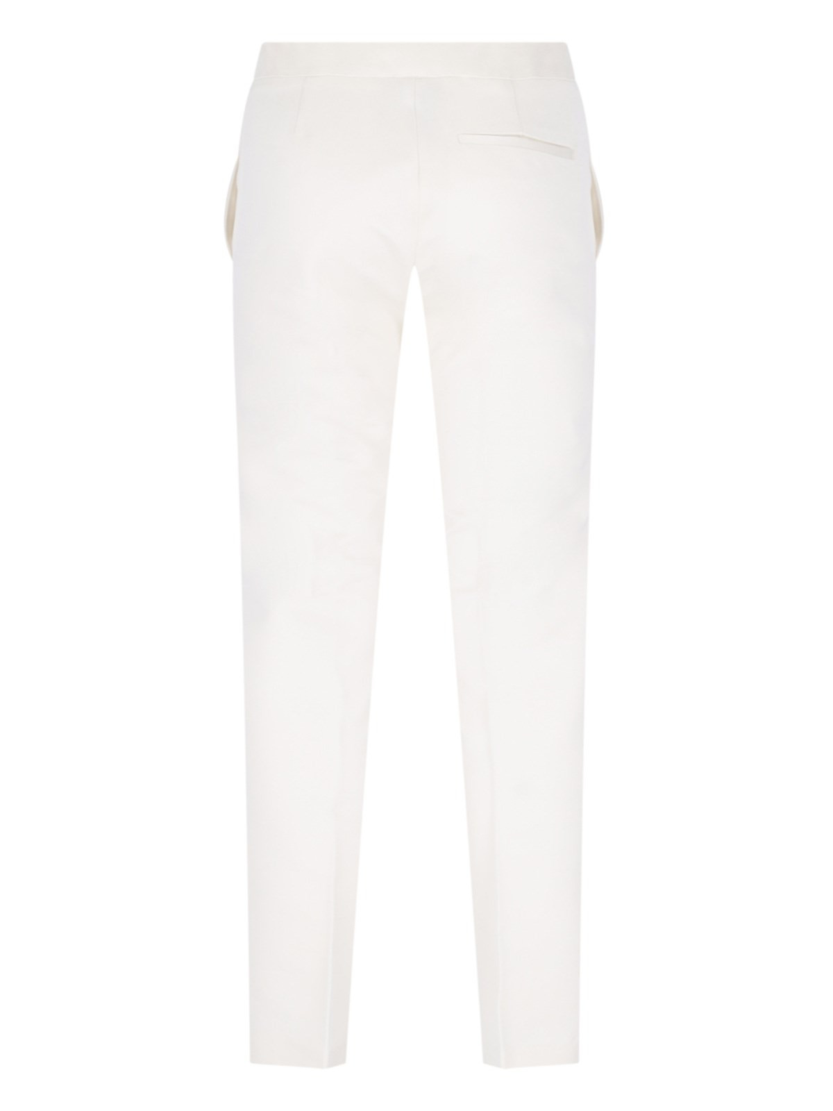 SLIM PANTS - 2