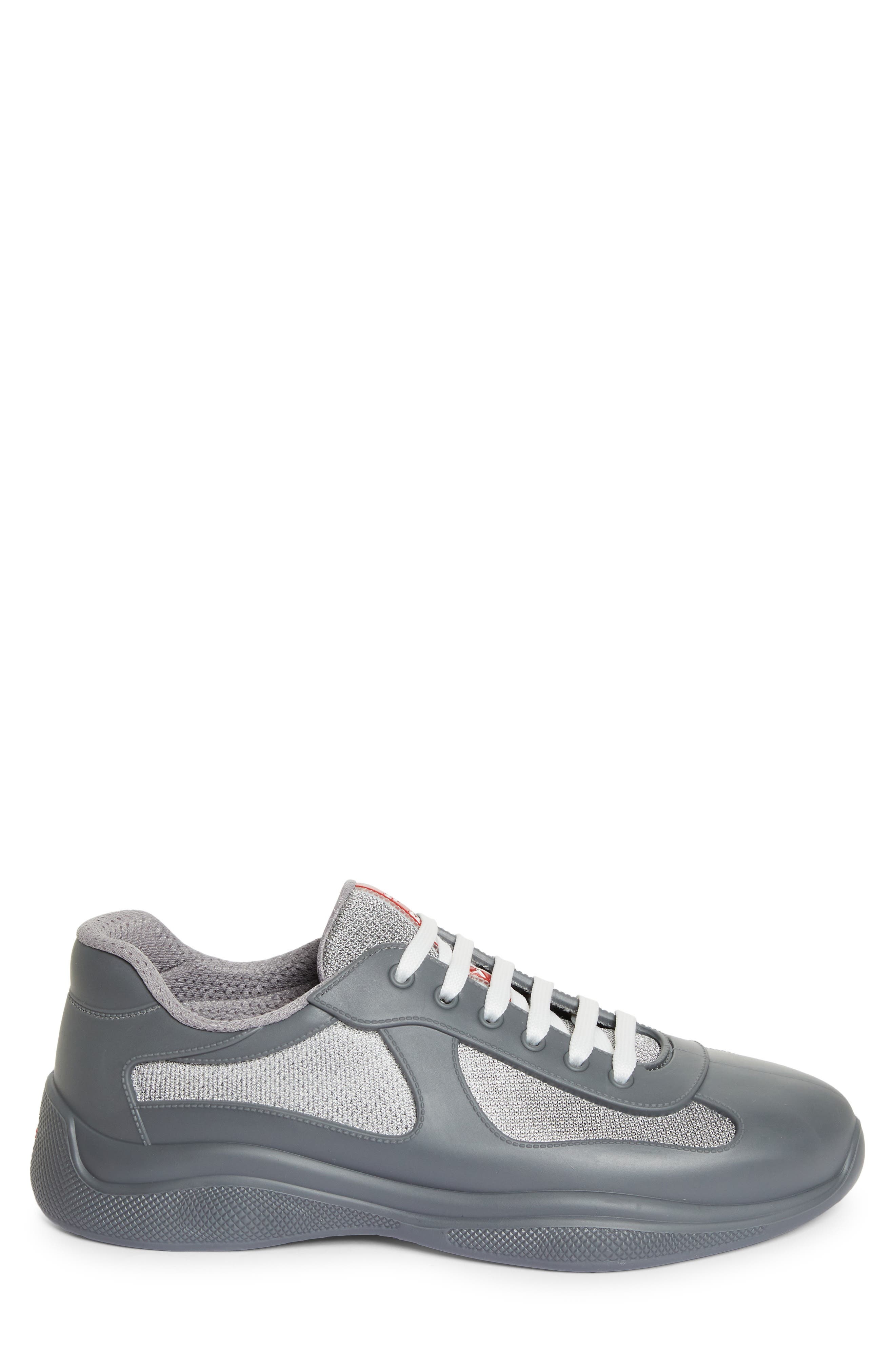 America's Cup Low Top Sneaker - 3