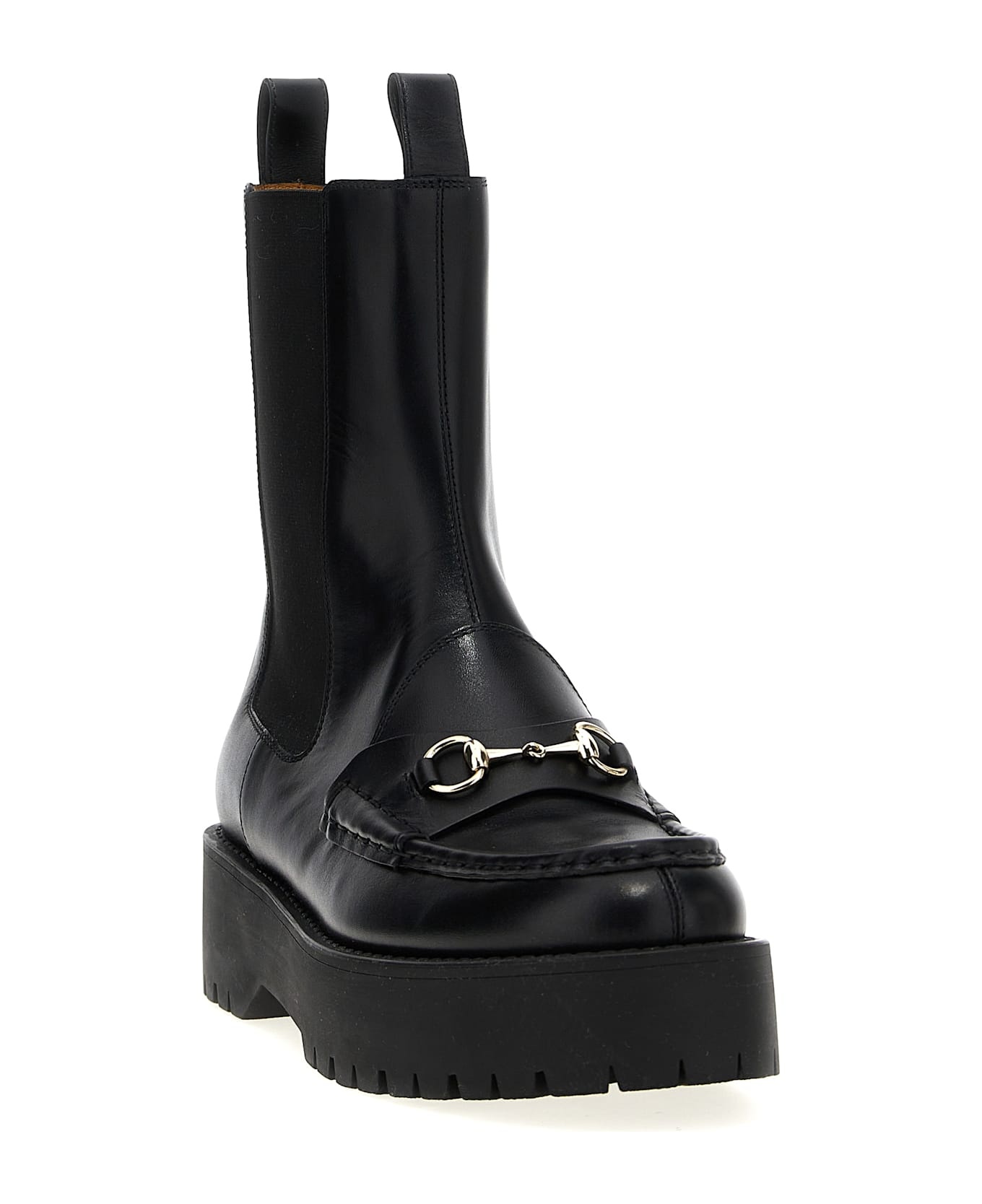 'morsetto' Ankle Boots - 2