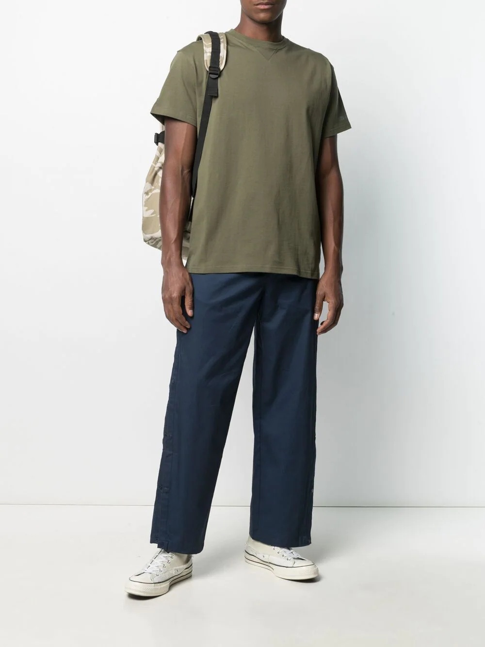 x Kim Jones cargo trousers - 2