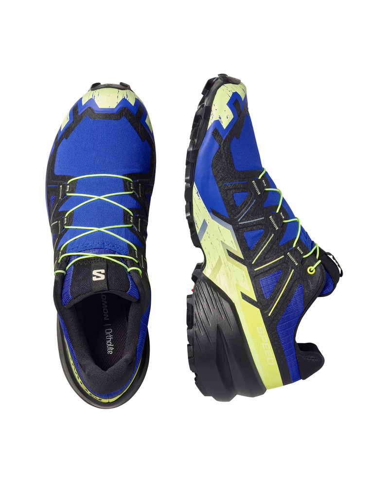 SALOMON SPEEDCROSS 6 outlook
