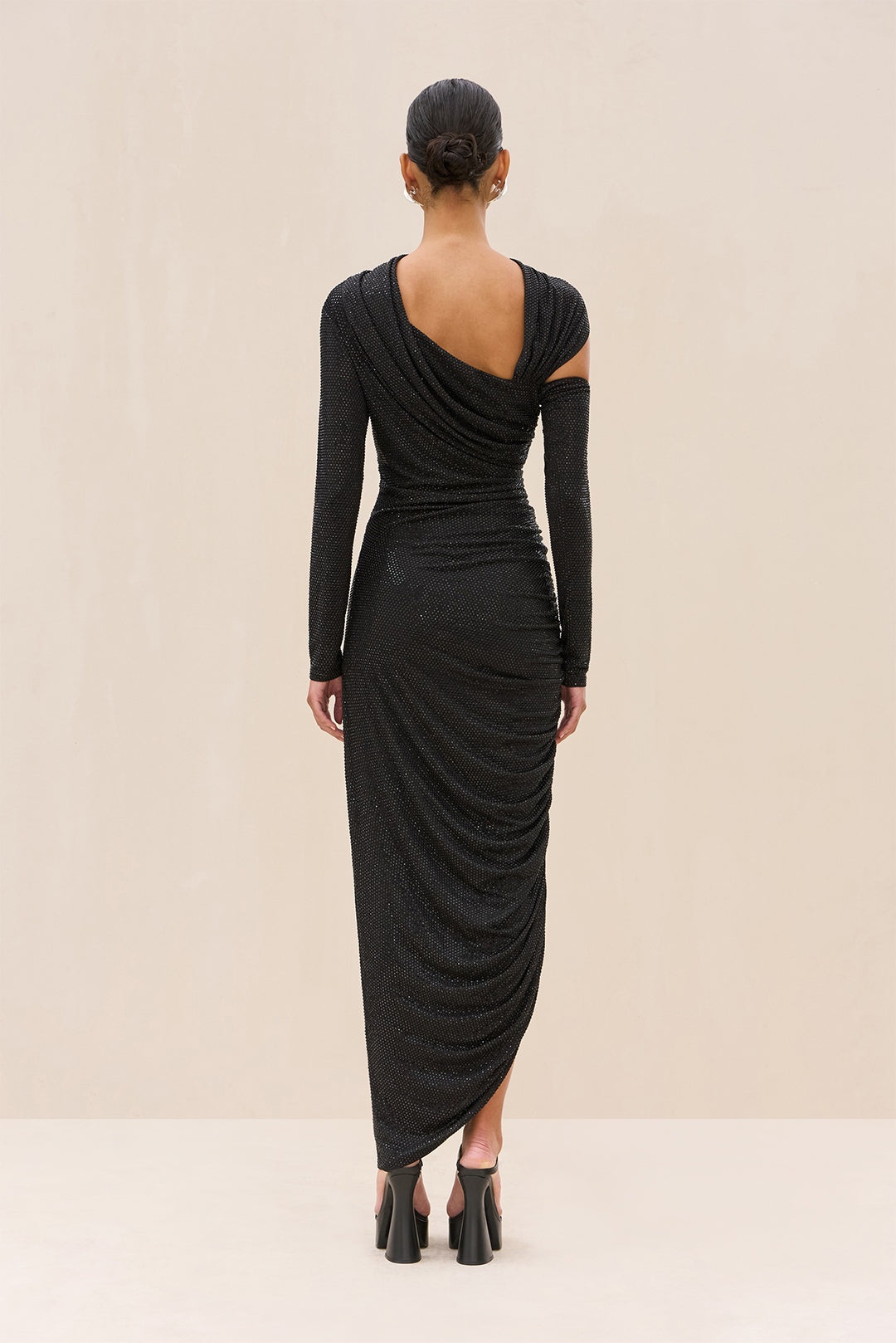 KUMASI GOWN - 10