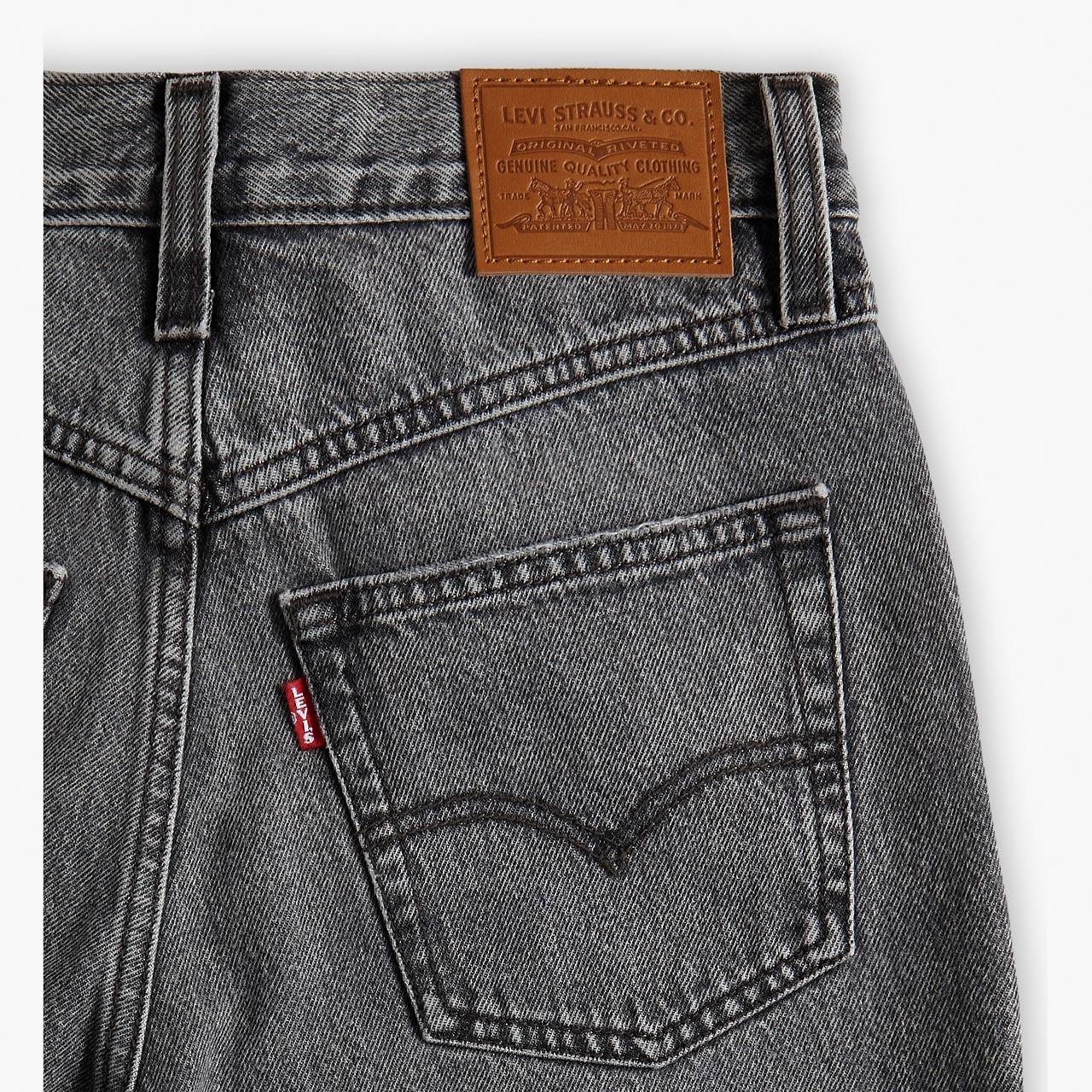 80S MOM WOMEN'S JEANS - 8