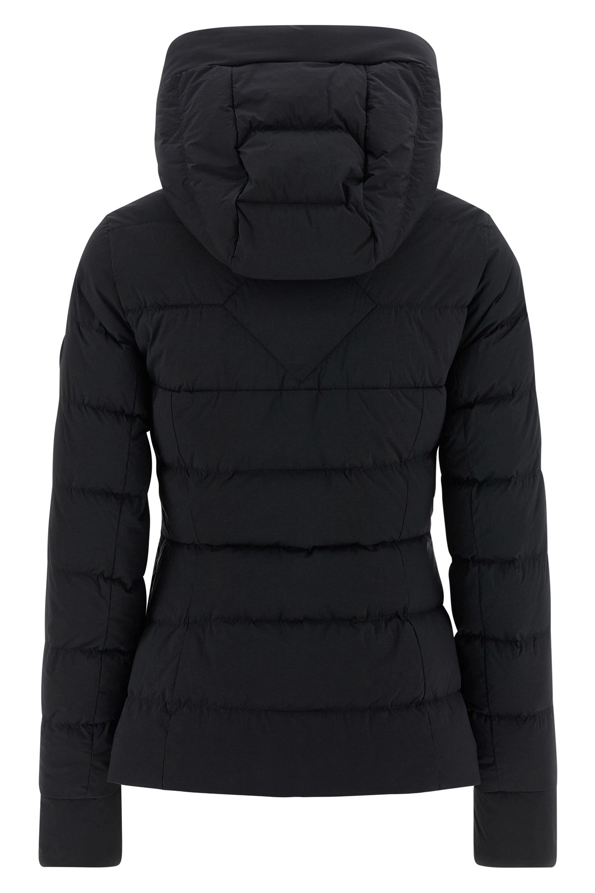 'Clair' down jacket - 3