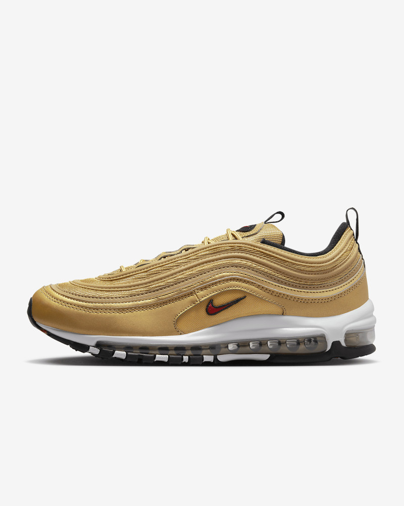Nike Men's Air Max 97 OG Shoes - 1
