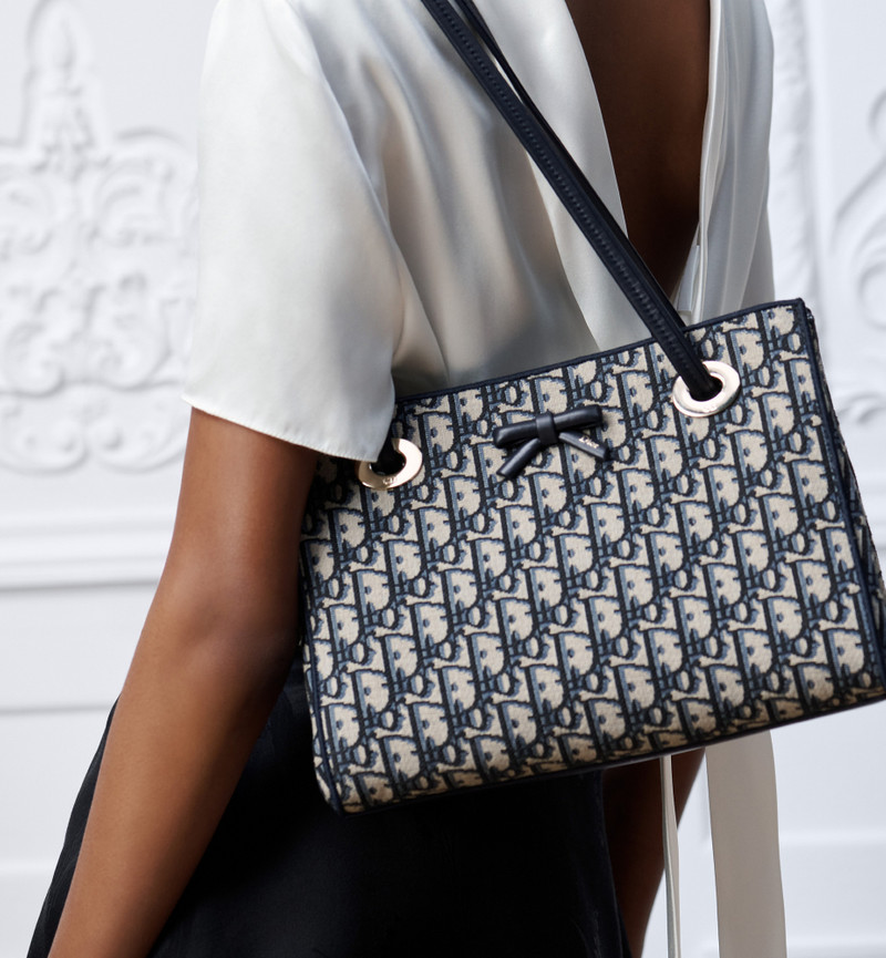 Small Shopping Bag 3