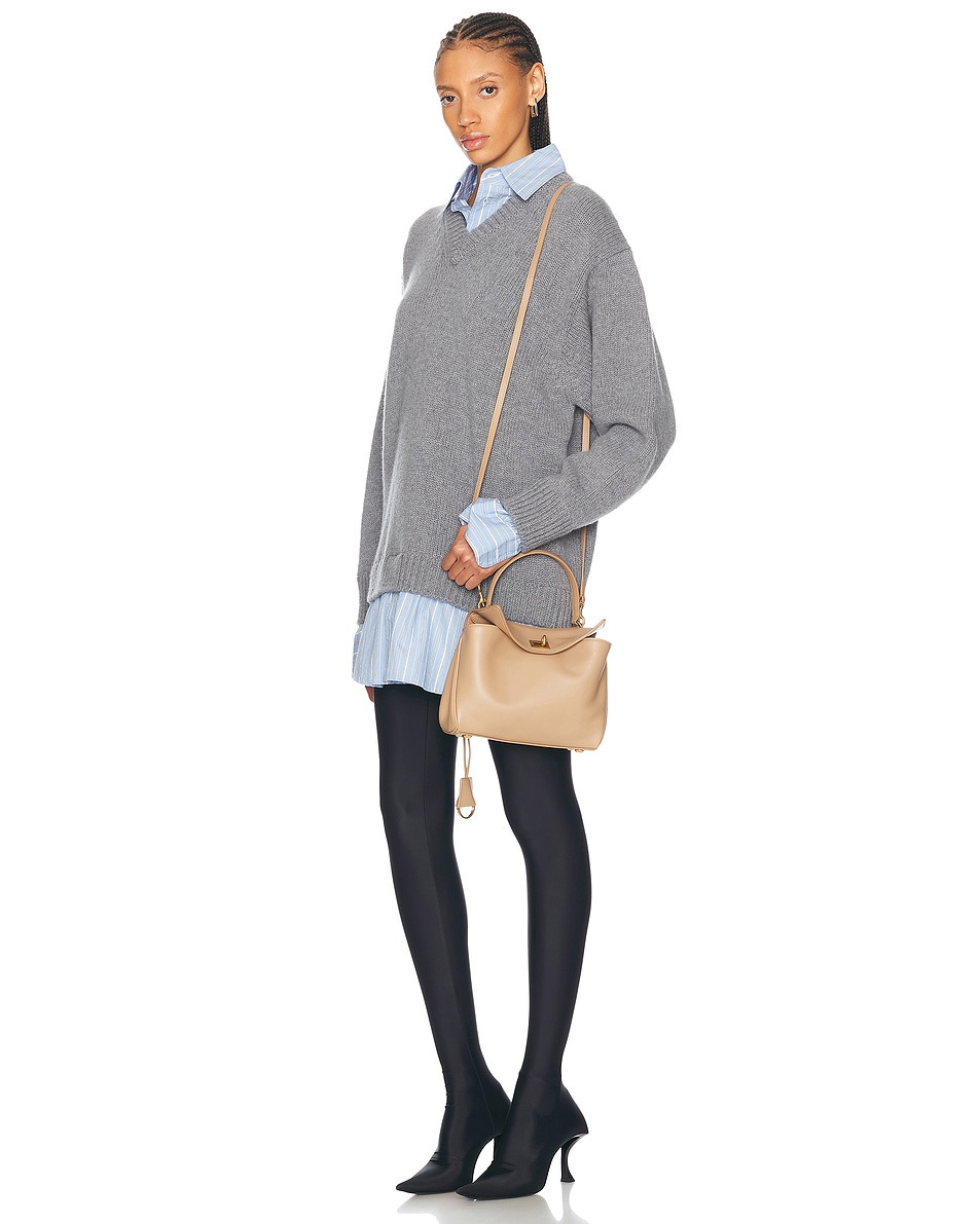 Rodeo Mini Top Handle Bag - 2