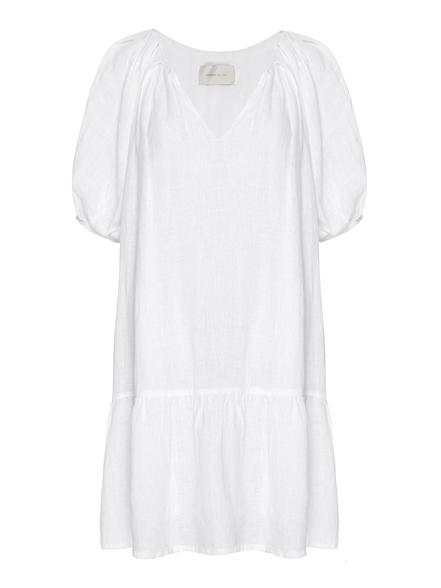 The Bree Dress - 5